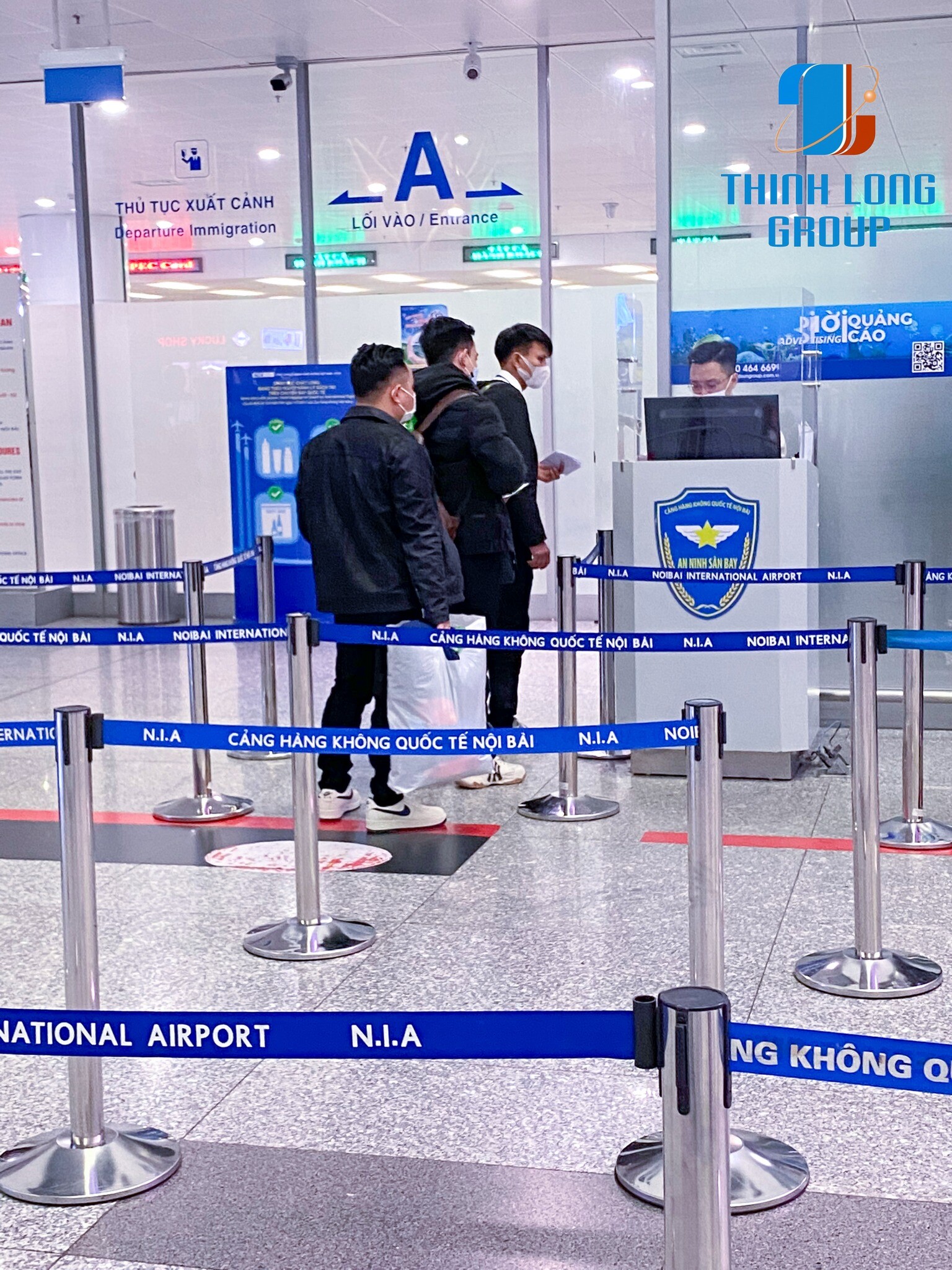 Tập Đoàn Đầu Tư Thương Mại Thịnh Long 7