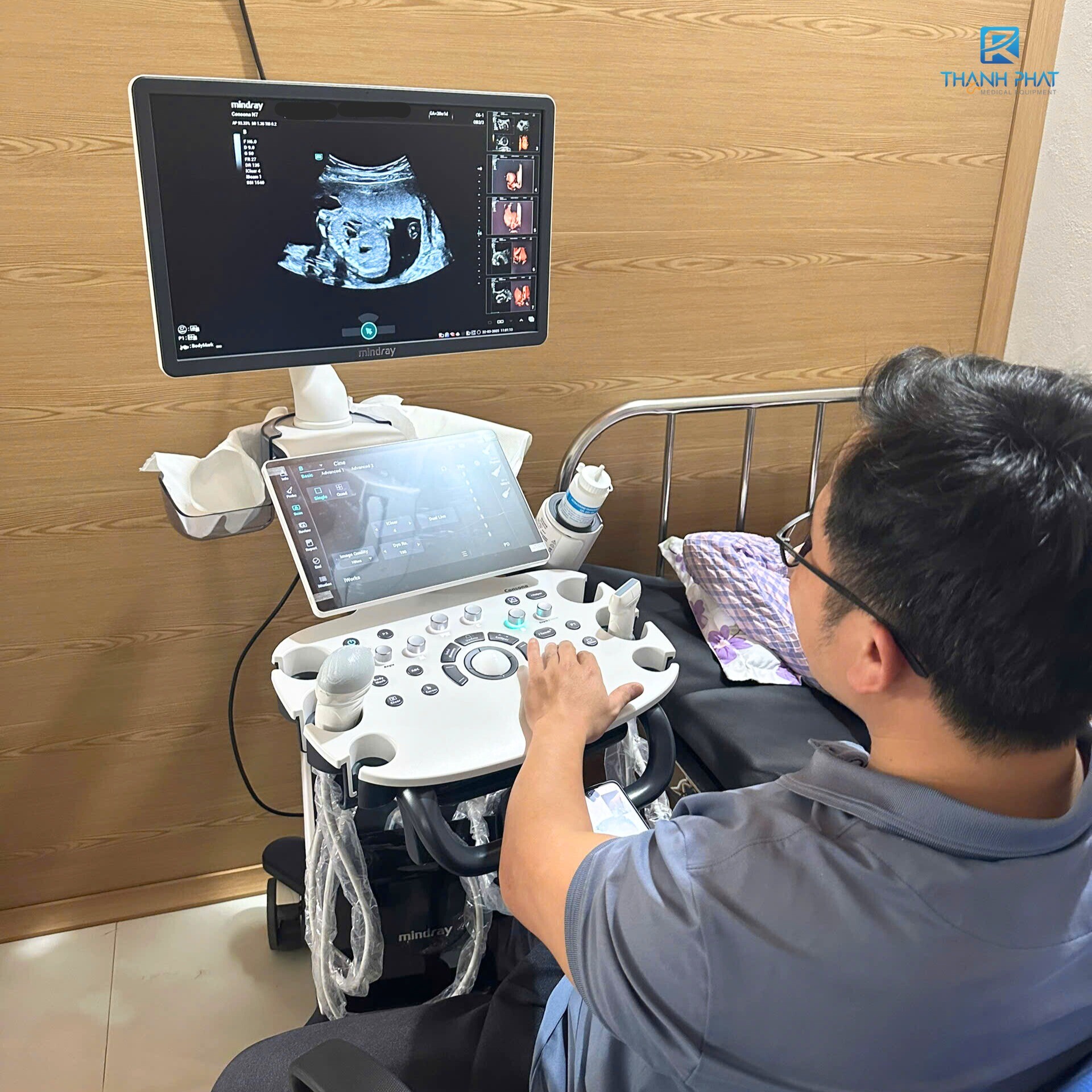 Thiết Bị Y Tế Thành Phát 10