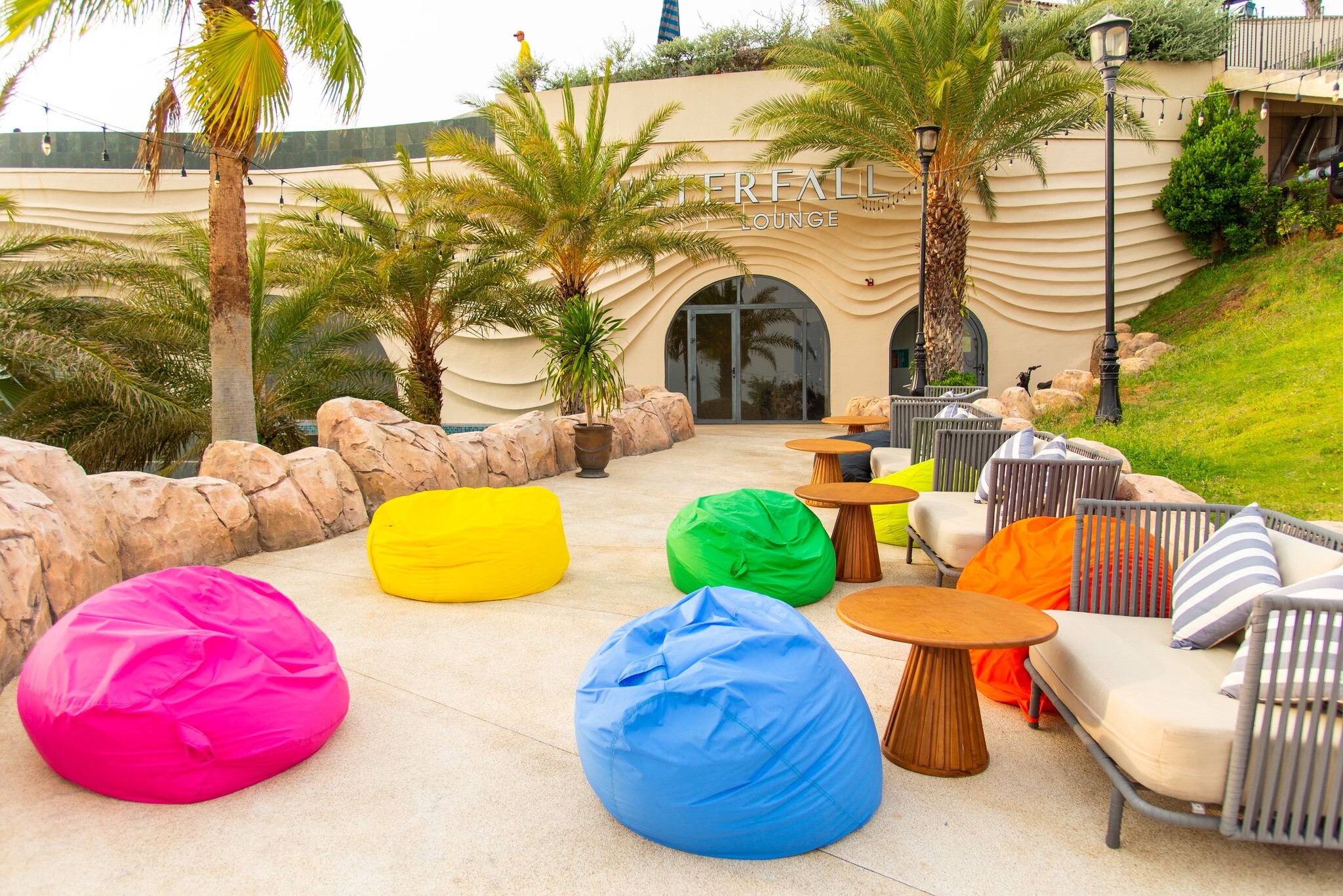 Centara Mirage Resort Mui Ne 4