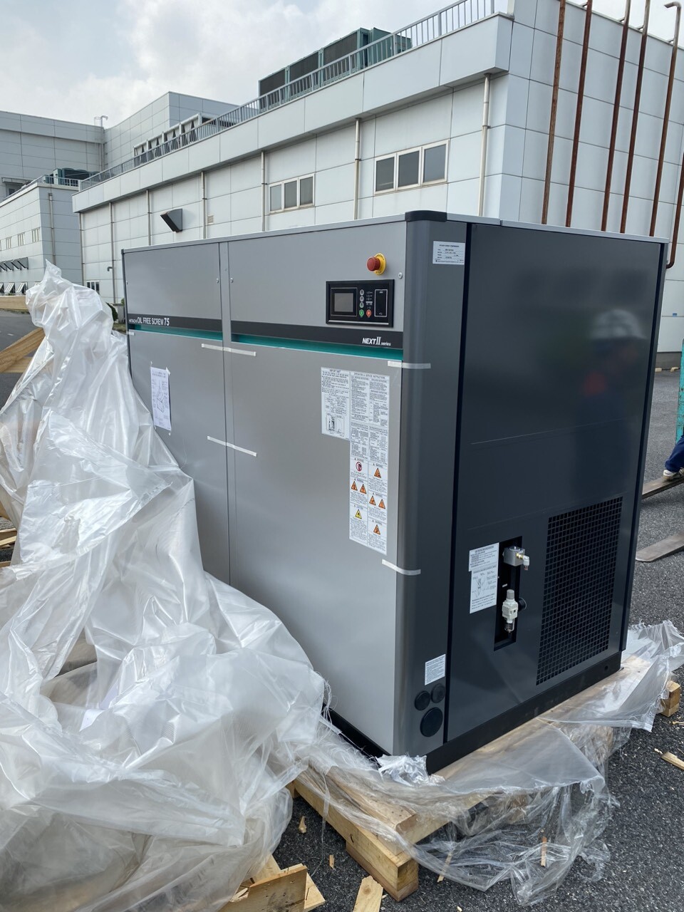 MÁY VÀ THIẾT BỊ MEIKO VIỆT NAM 6