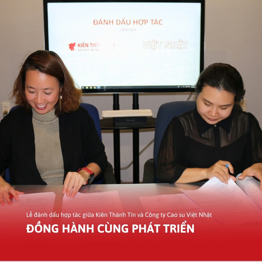 KIÊN THÀNH TÍN 10