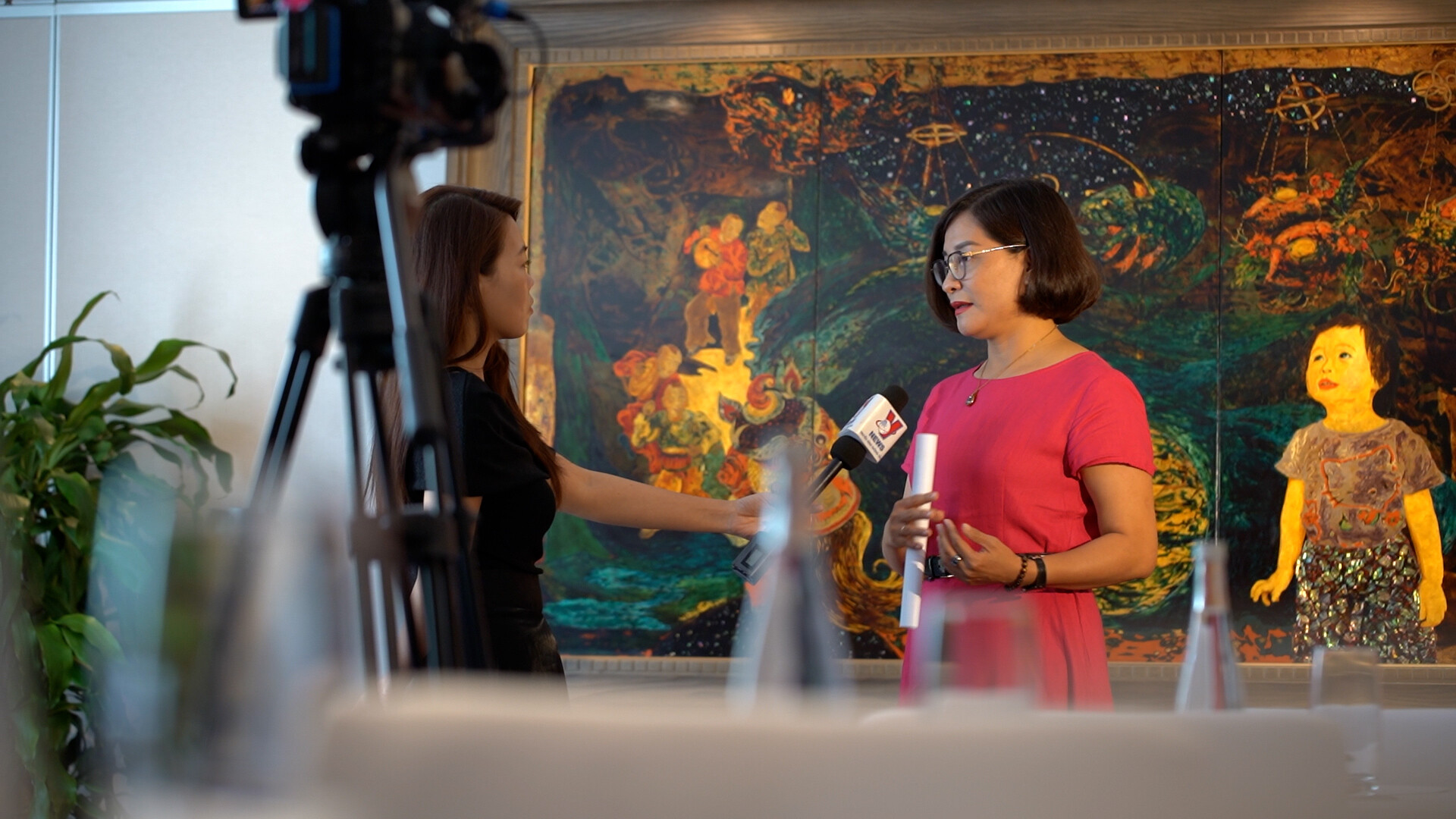 Dịch Vụ Thương Mại Và Đầu Tư Nhật Nguyệt 10