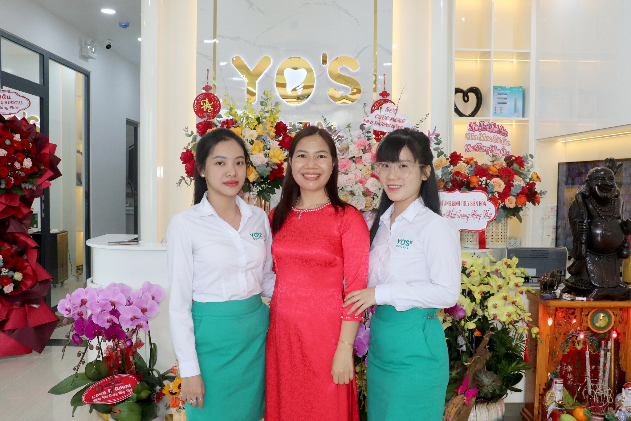 NHA KHOA SÀI GÒN BÌNH DƯƠNG 2