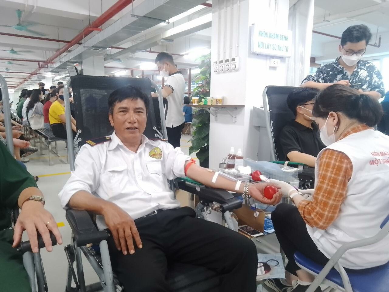 DỊCH VỤ BẢO VỆ BẢO HƯNG THỊNH 6