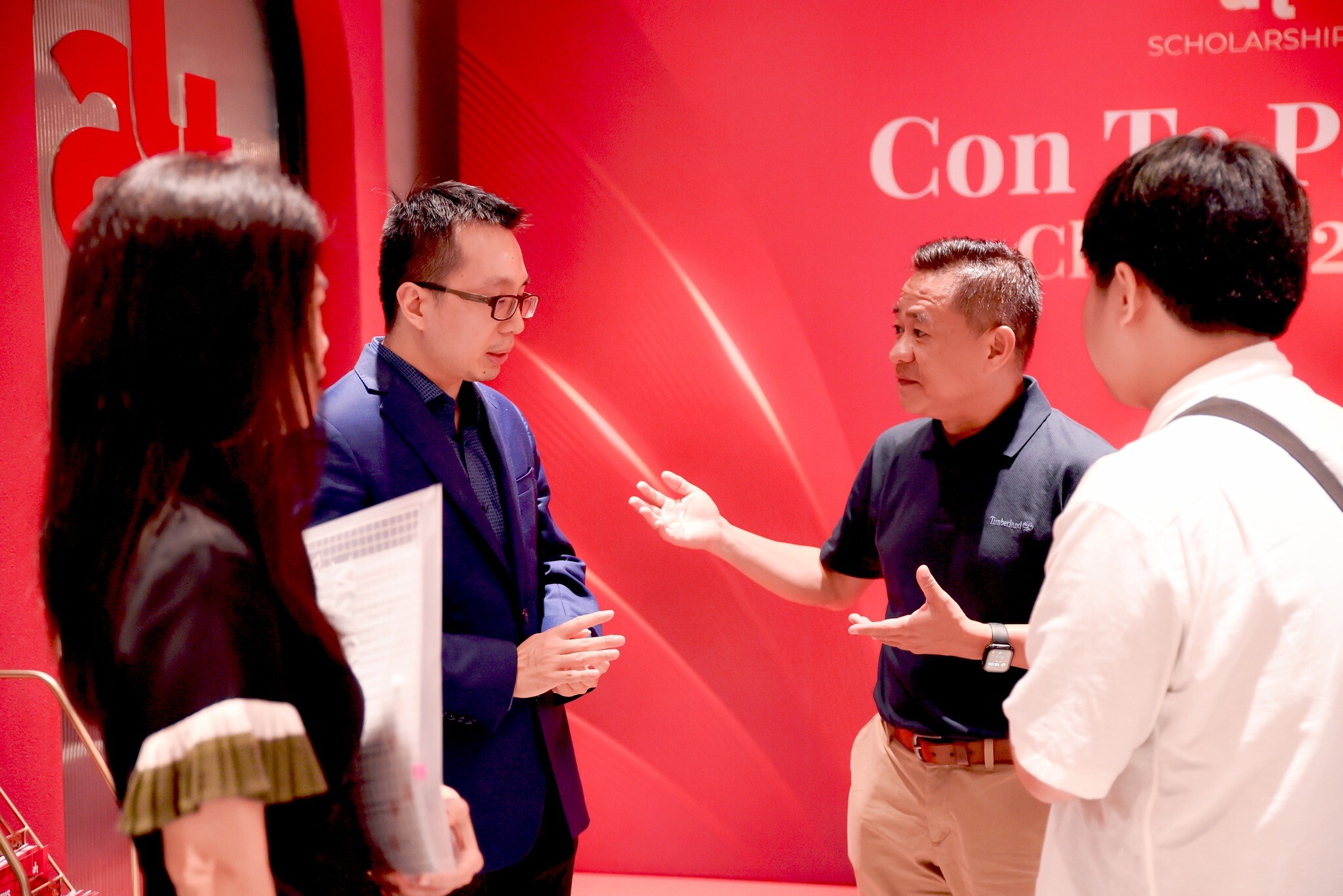 Giáo Dục Đào tạo Quốc tế và Tư vấn Du học ALT 5