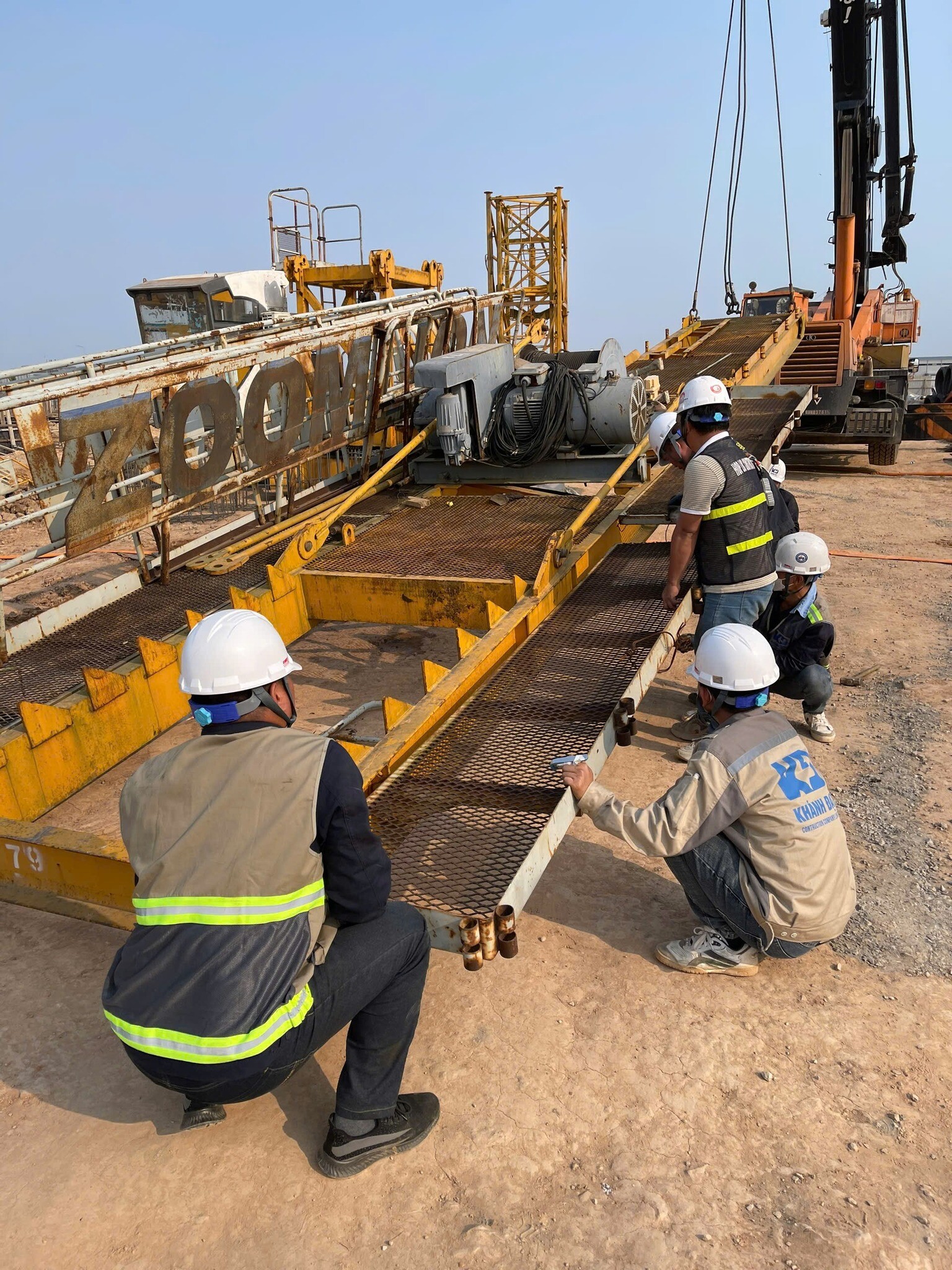 XÂY DỰNG KHÁNH ĐẠT 10