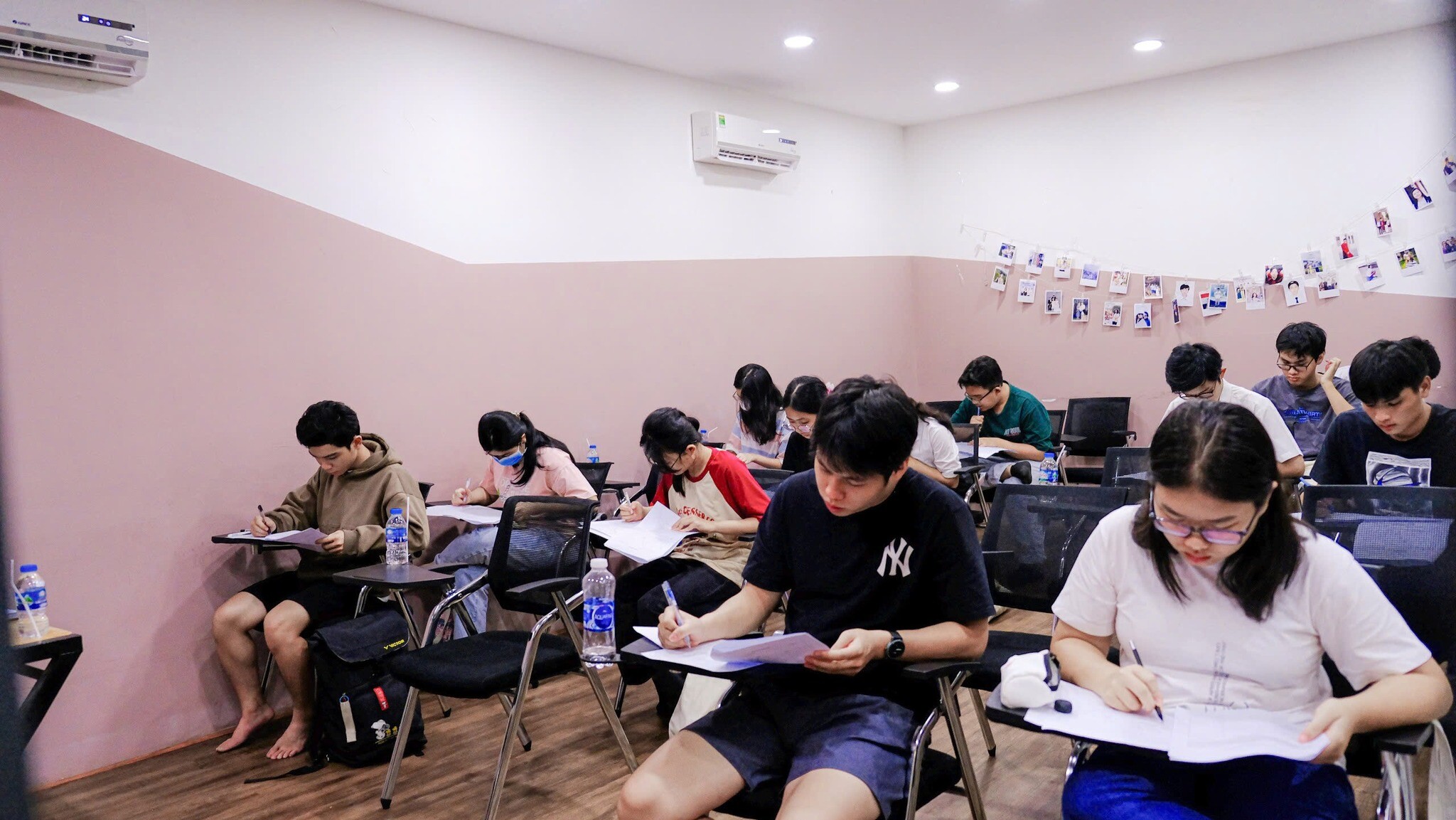 Giáo Dục Đào tạo Quốc tế và Tư vấn Du học ALT 12