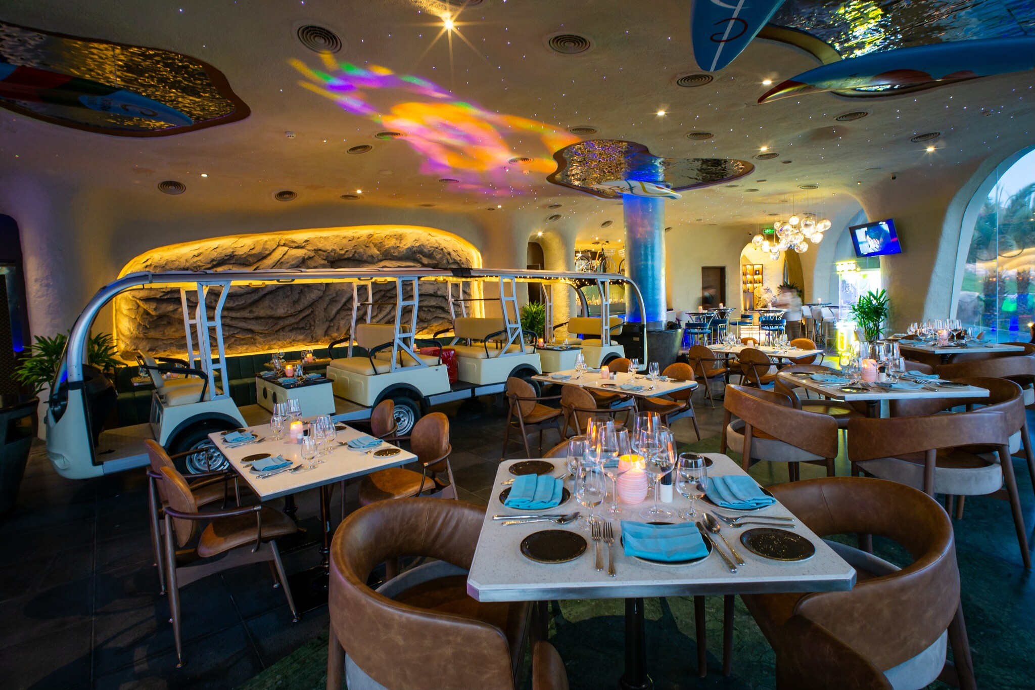 Centara Mirage Resort Mui Ne 10