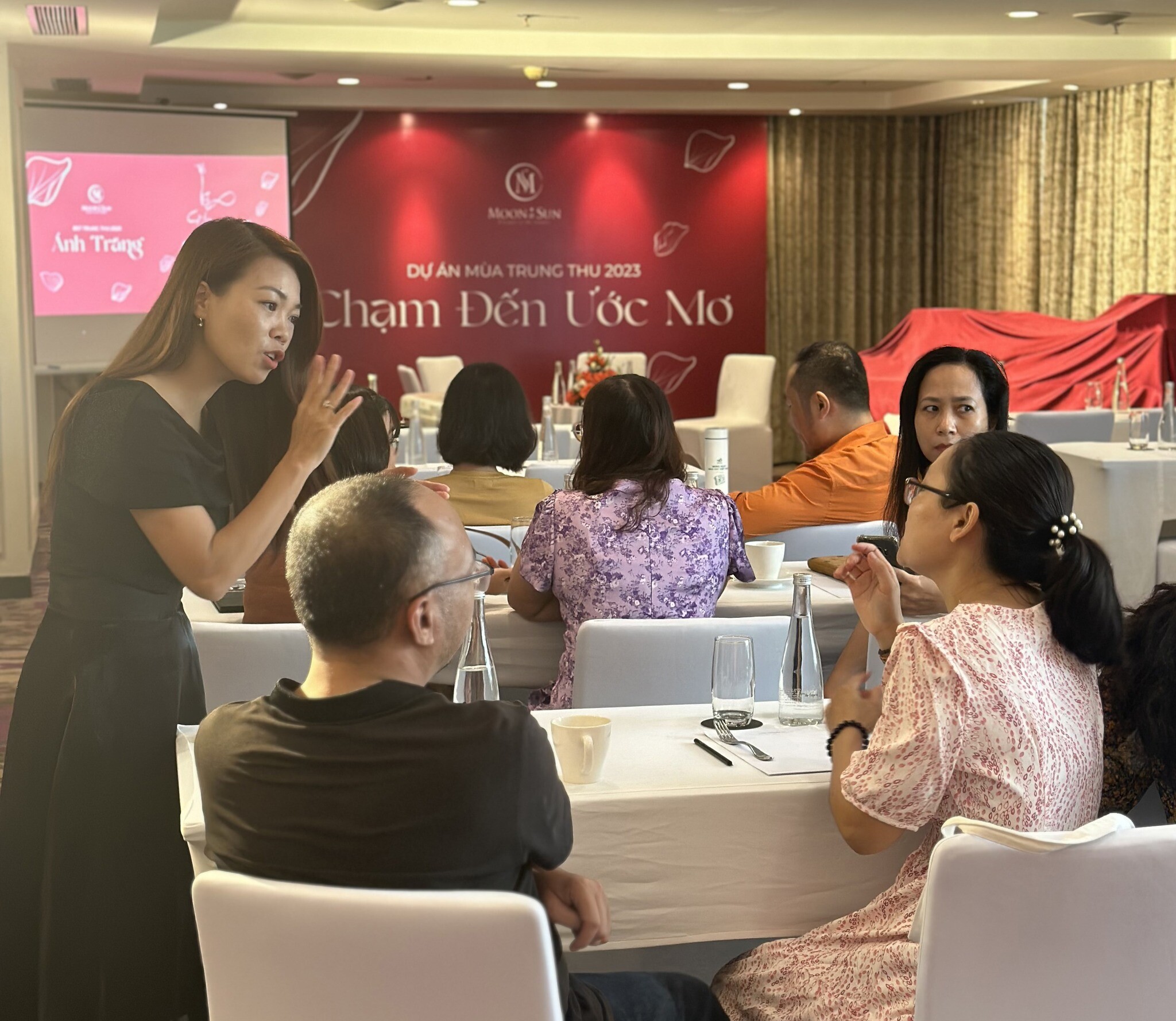 Dịch Vụ Thương Mại Và Đầu Tư Nhật Nguyệt 9