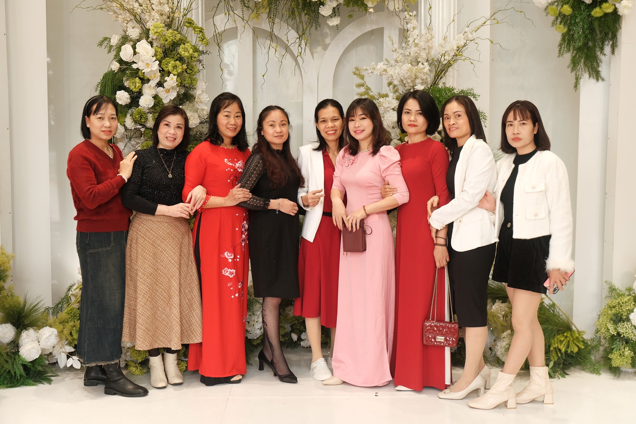 SẢN XUẤT VÀ THƯƠNG MẠI SƠN THỦY 5