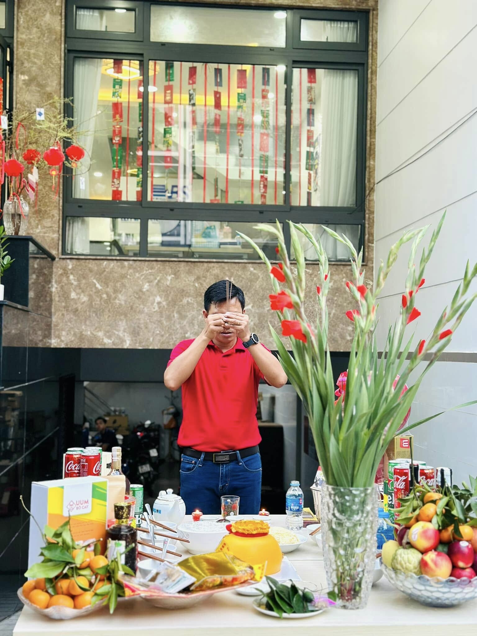 CÔNG NGHỆ VBS - Vbs Technology 7