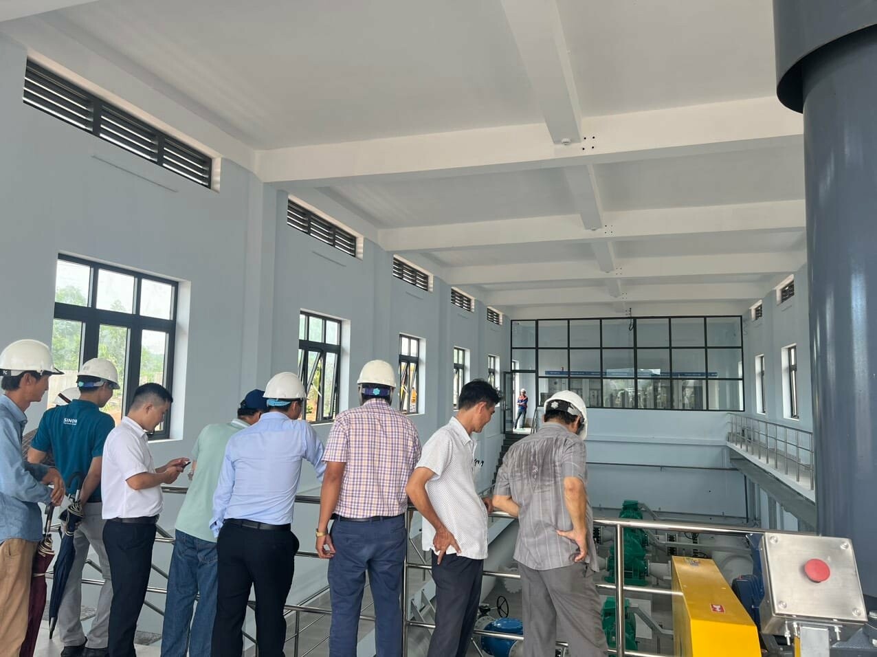 Cơ Điện Phúc Thịnh 2