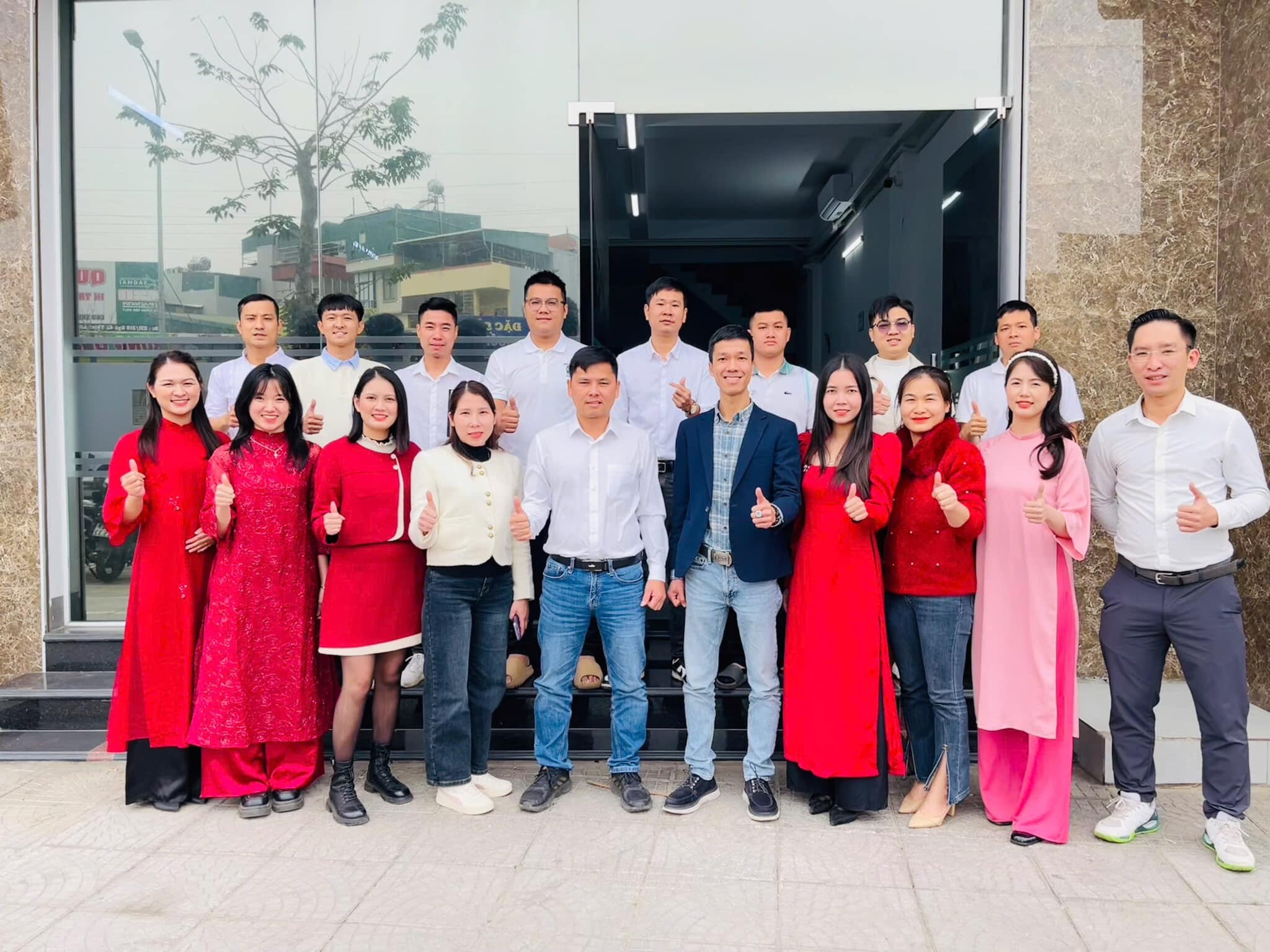 PHÂN PHỐI KABE T 8