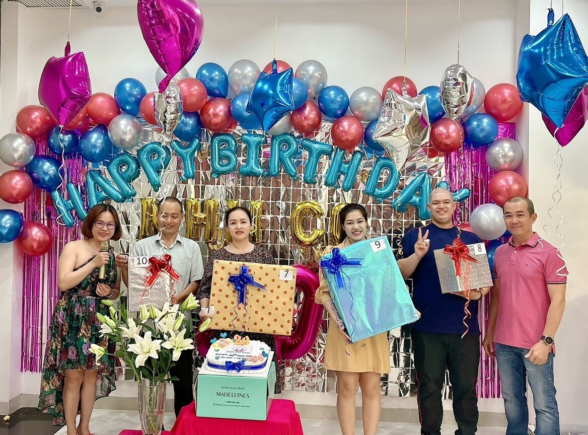 Điện Tự Động Nhân Hòa Nghĩa 2