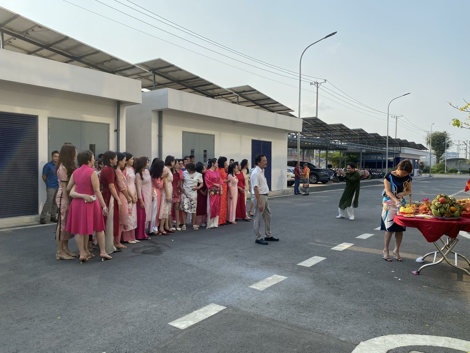 XUẤT NHẬP KHẨU HÓA CHẤT TÂN PHÚ CƯỜNG 9