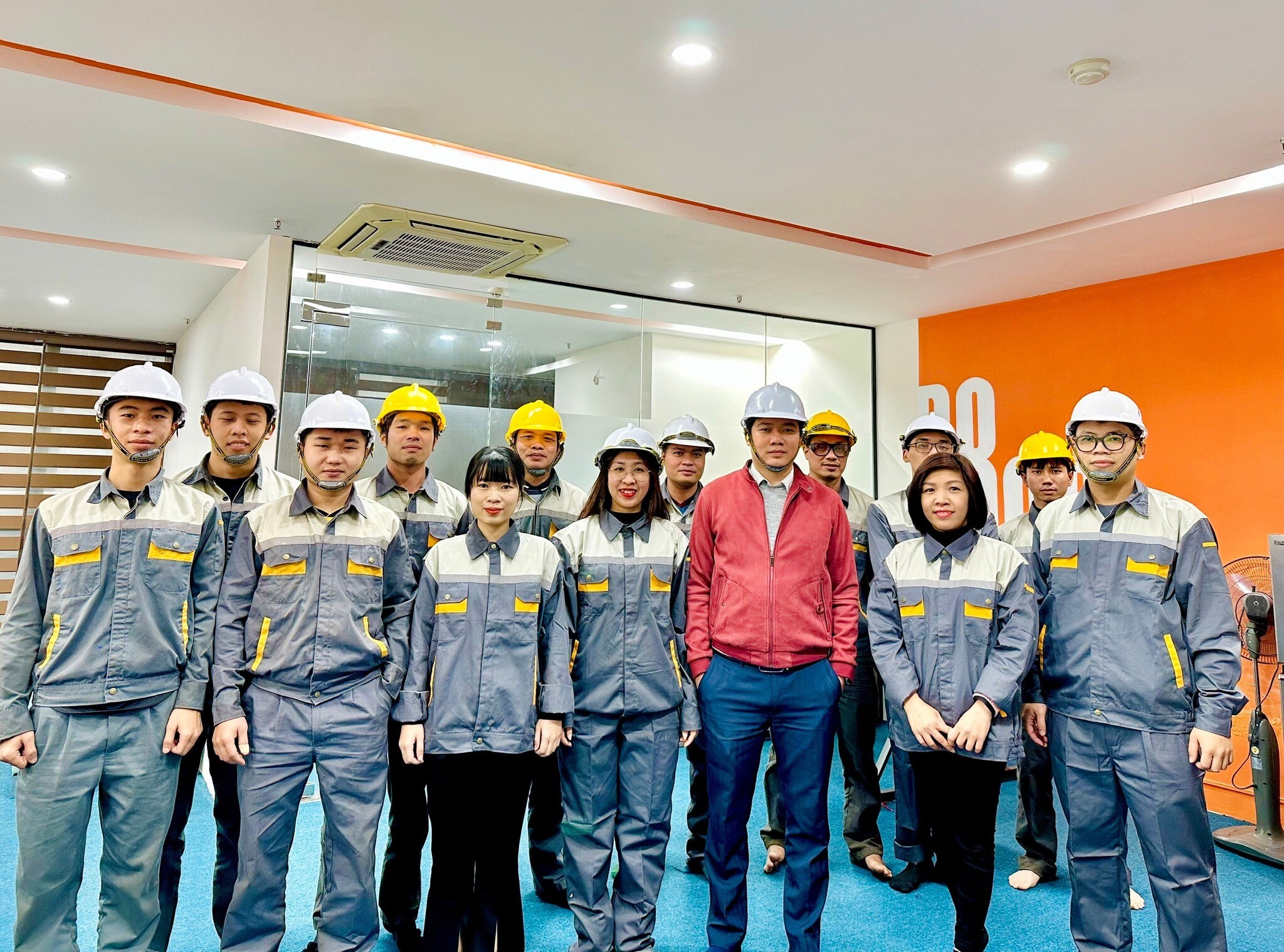 CÔNG NGHIỆP NALTAKO 10