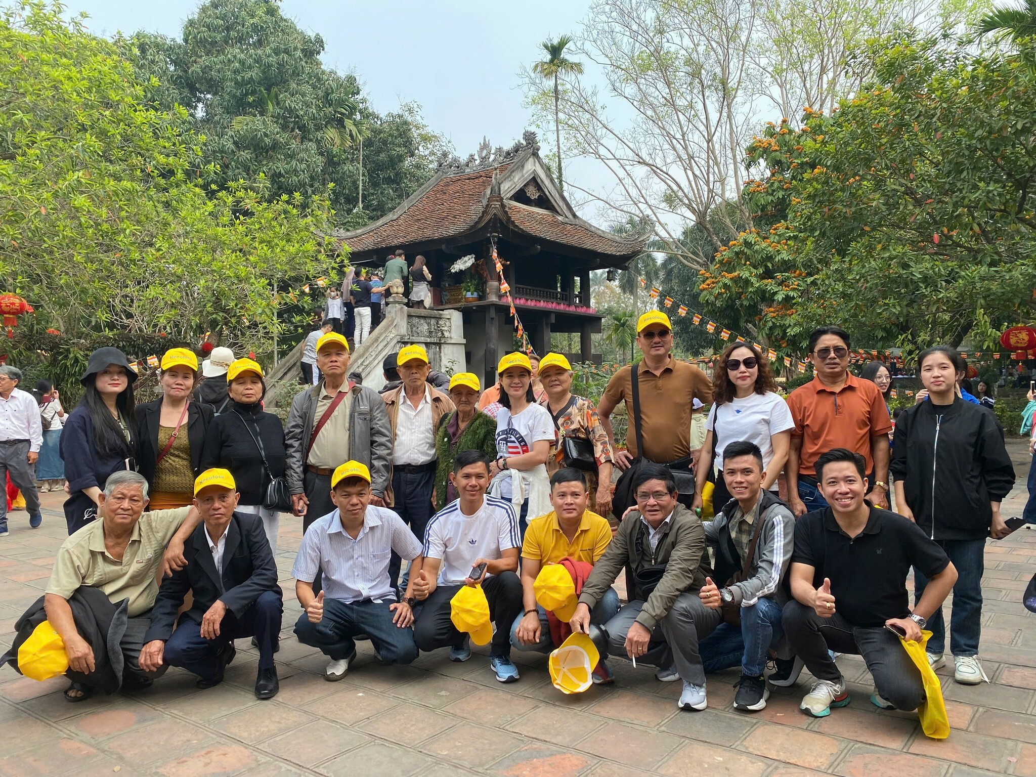 Thương Mại & Dịch Vụ Bình Phú  4