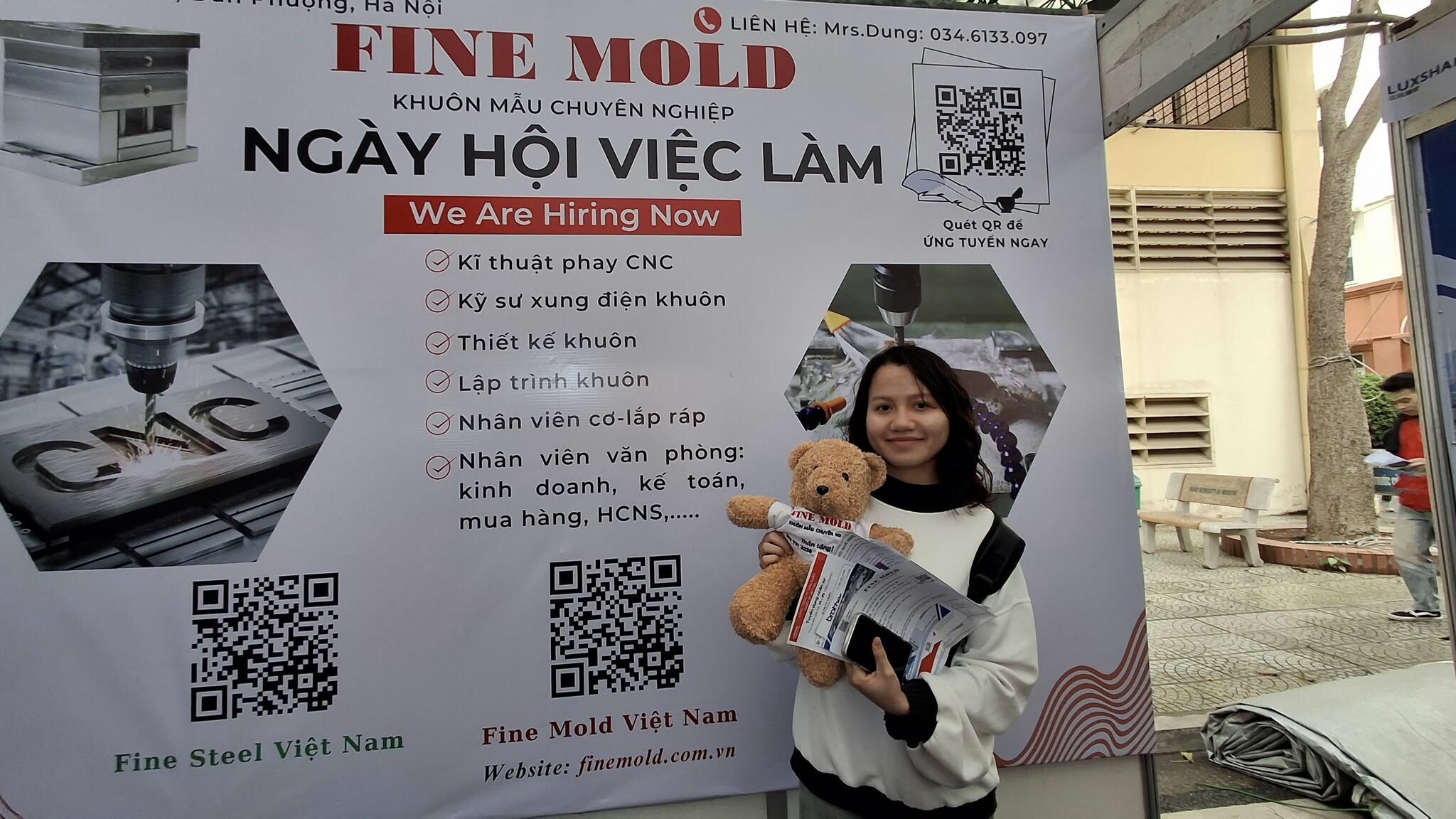 Fine Mold Việt Nam 4