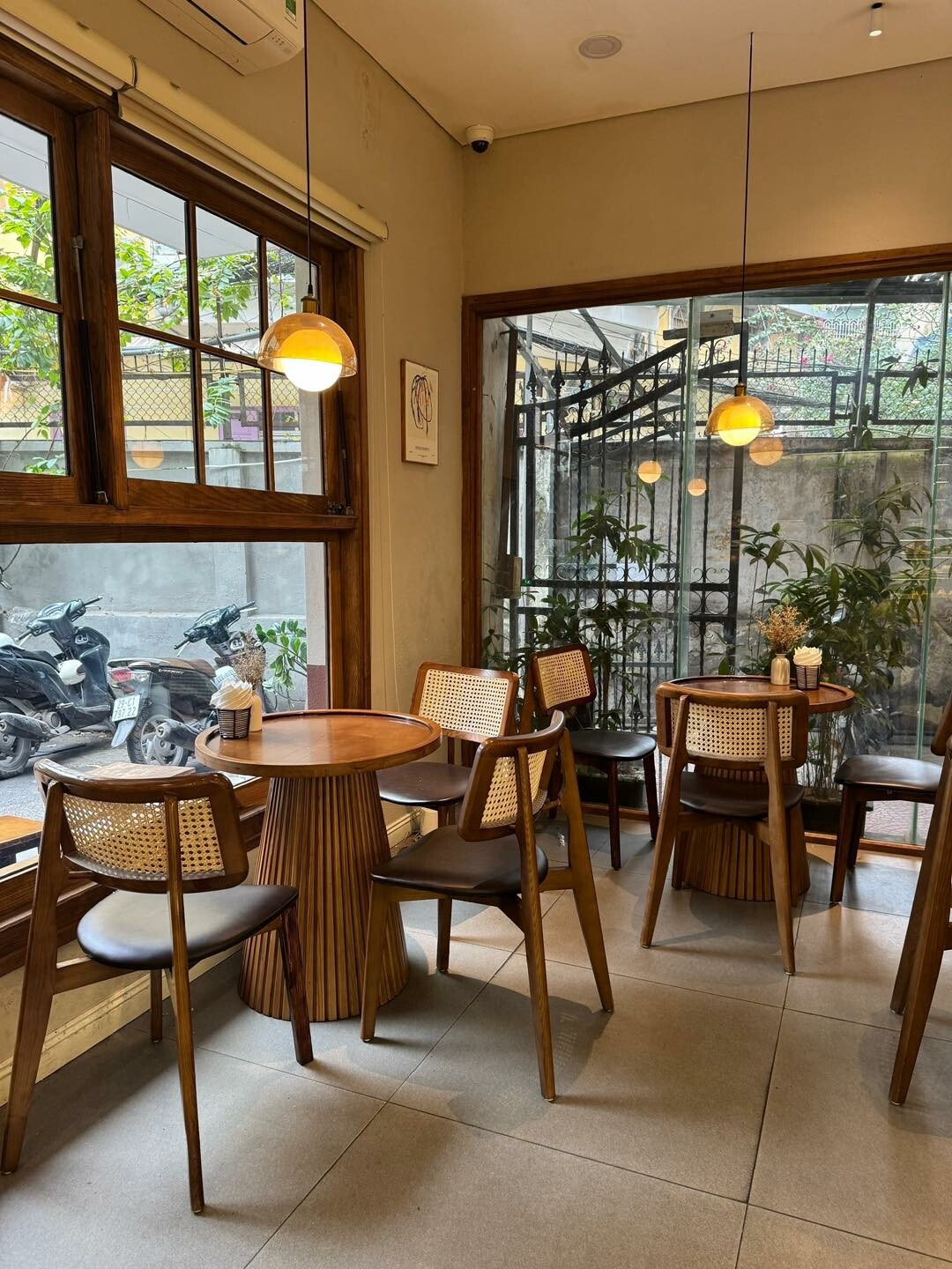 Tiệm bánh Panacota 9