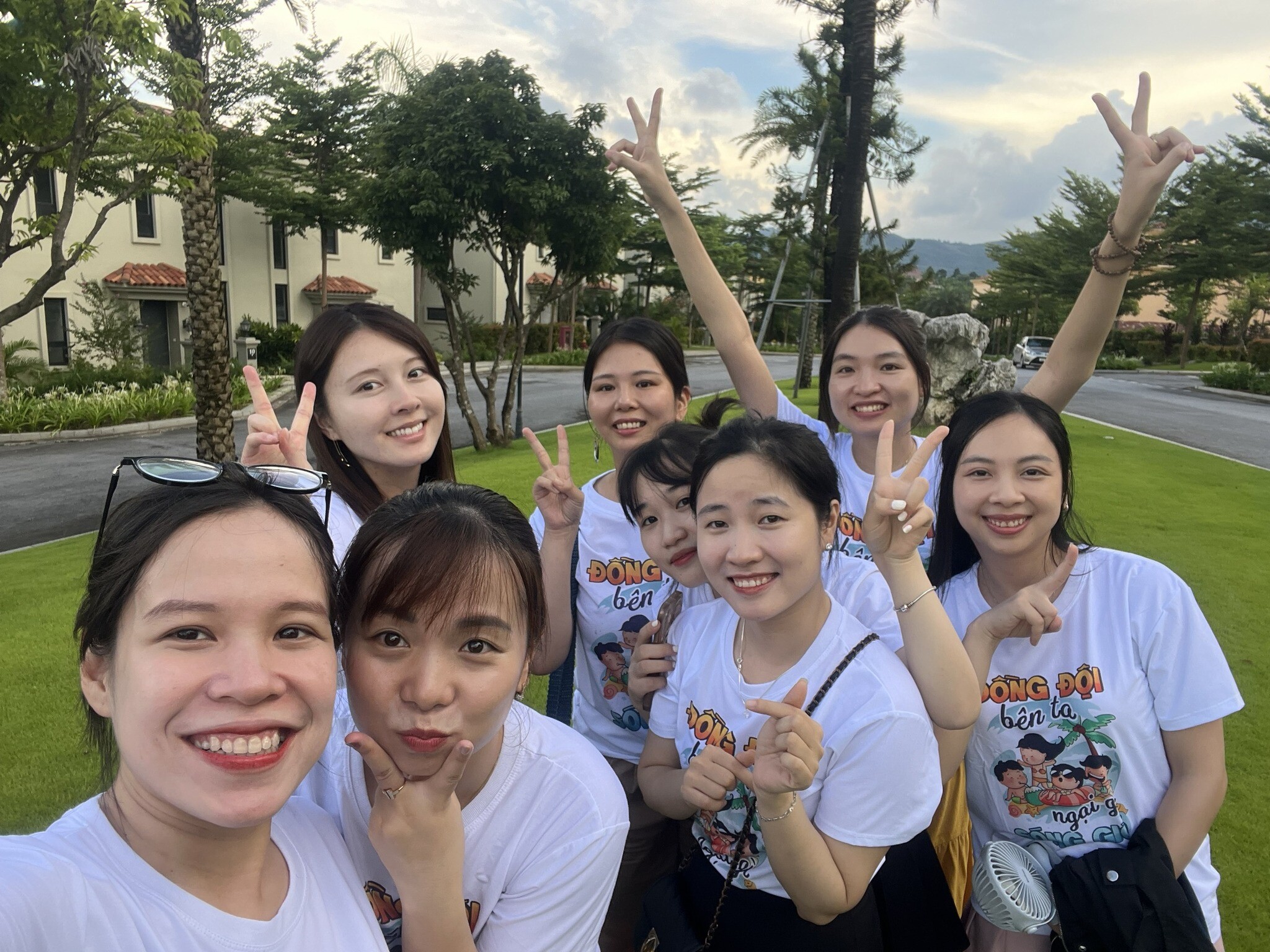 LEVERAGES CAREER VIỆT NAM 6