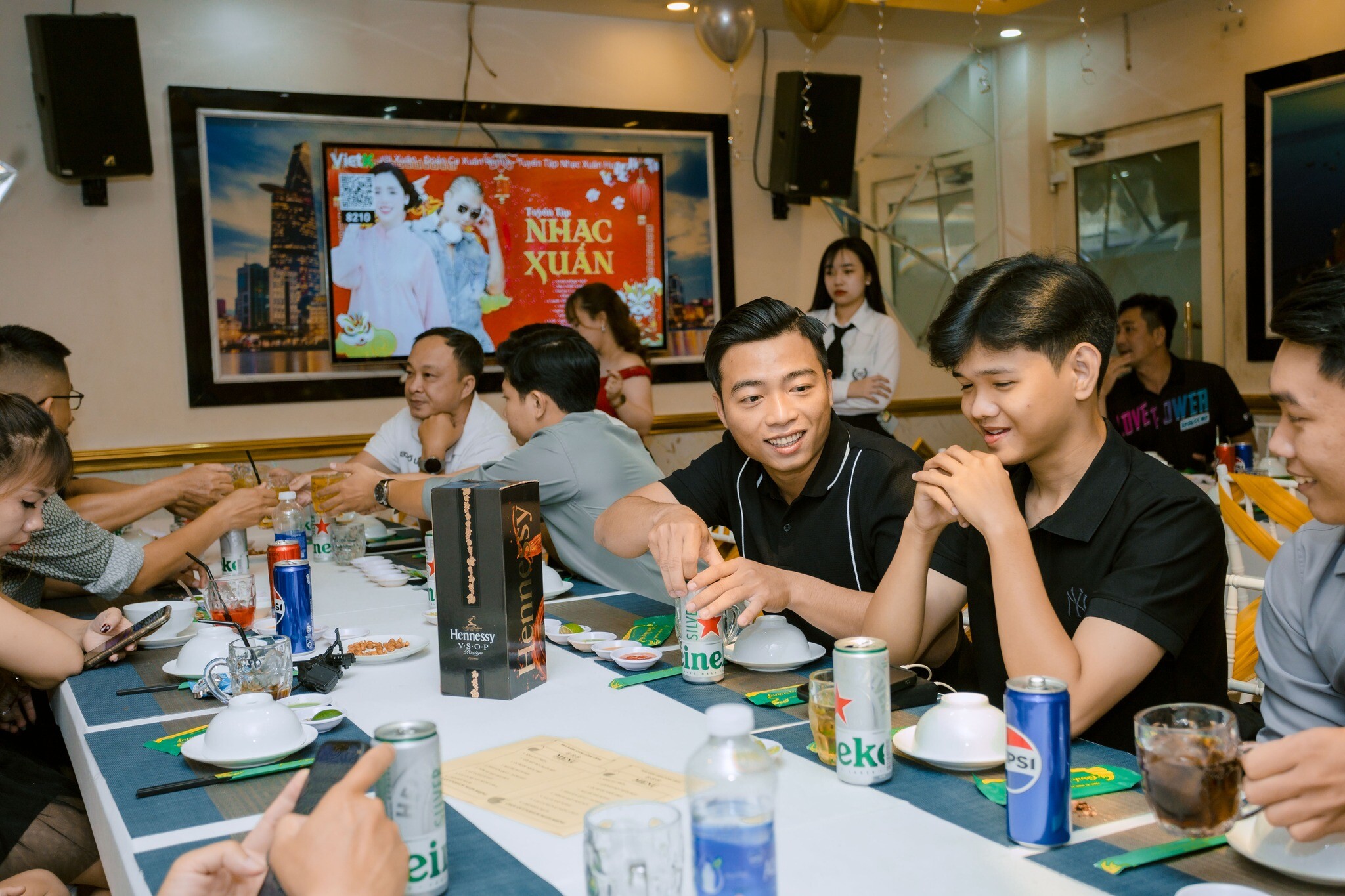 Thương Mại Đầu Tư Quốc Tế Thiên Ý 11