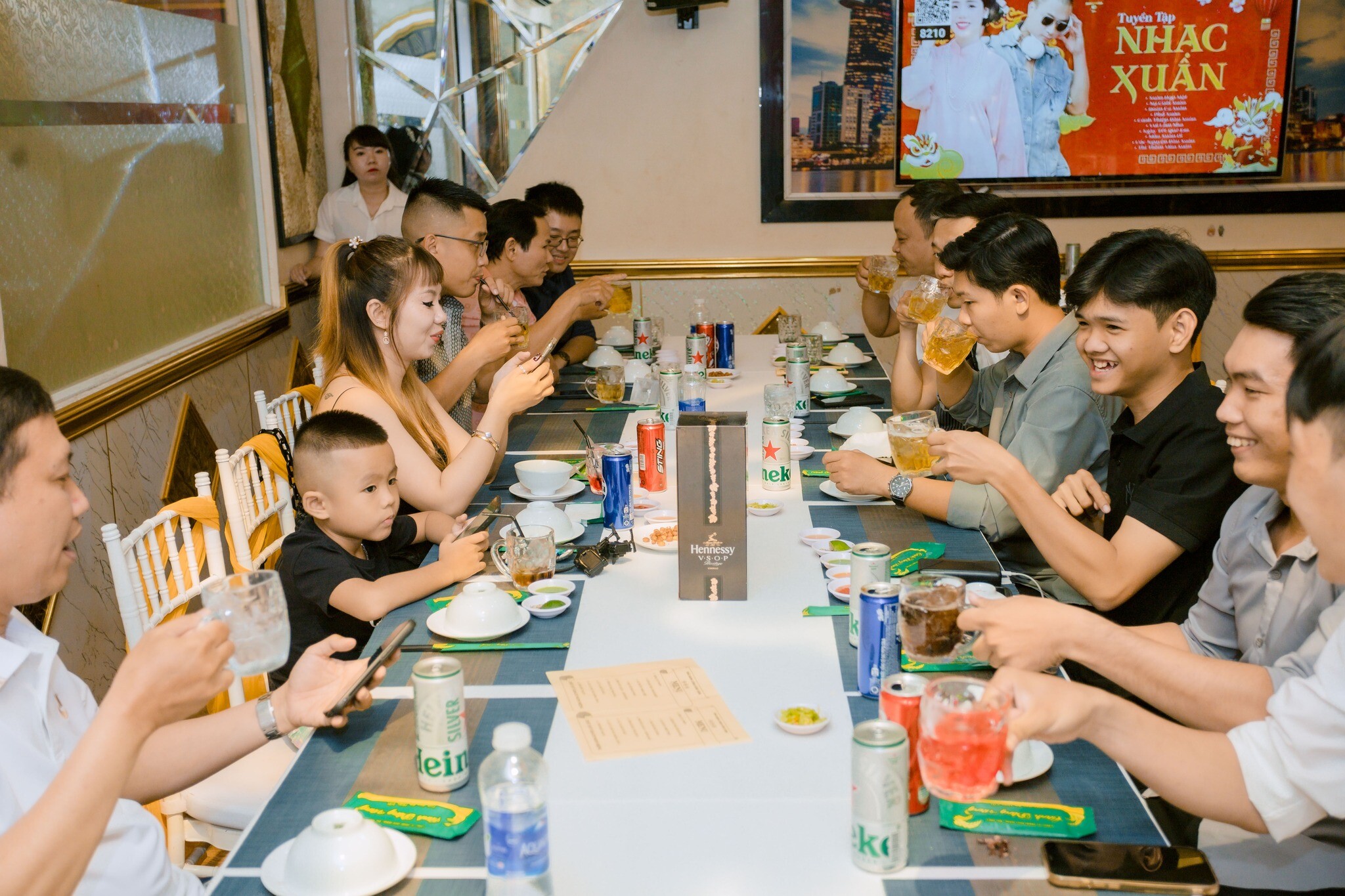 Thương Mại Đầu Tư Quốc Tế Thiên Ý 12