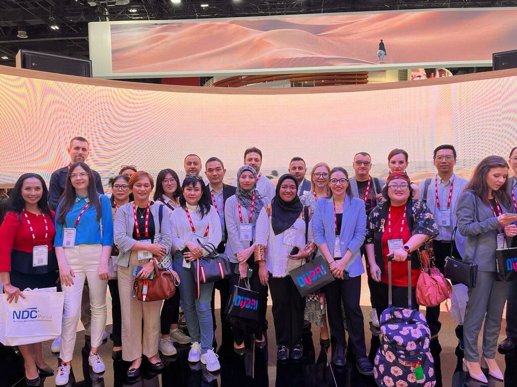 Rida International Tourism 7