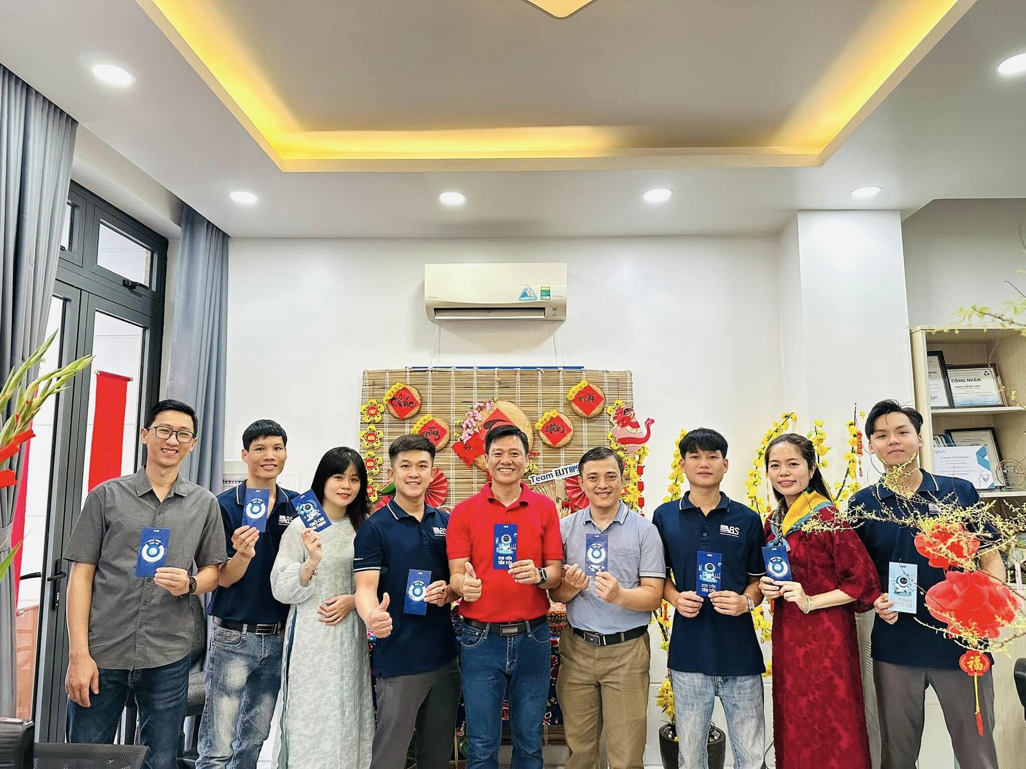 CÔNG NGHỆ VBS - Vbs Technology 4