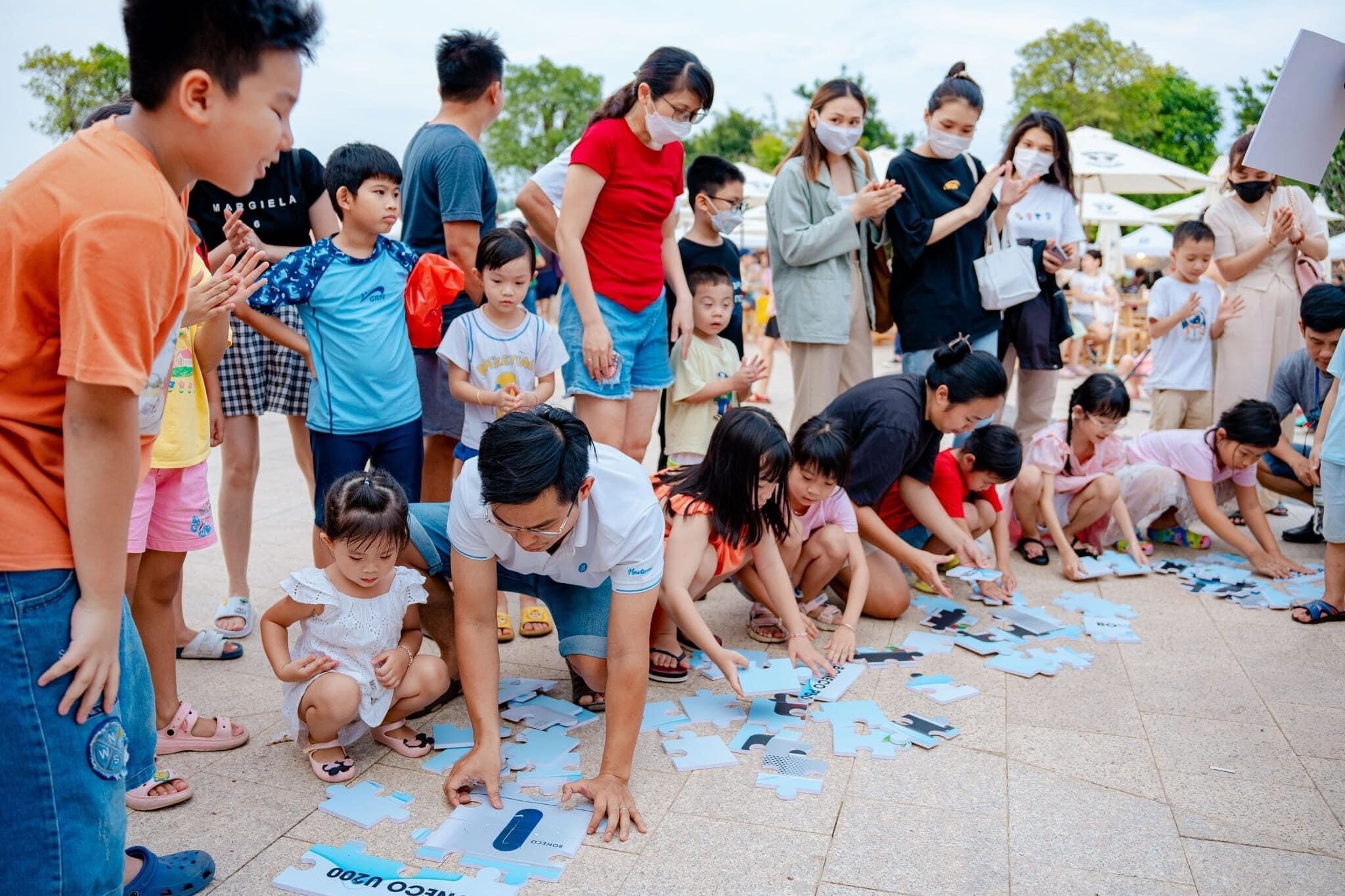 BẤT ĐỘNG SẢN RICH LAND VIỆT NAM 1