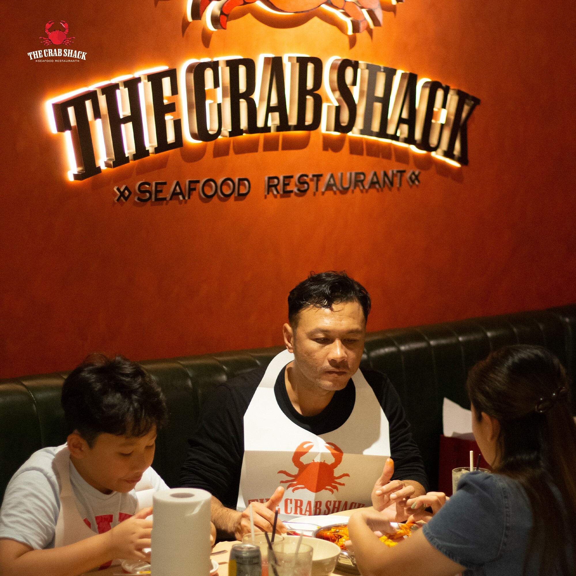 The CrabShack 9
