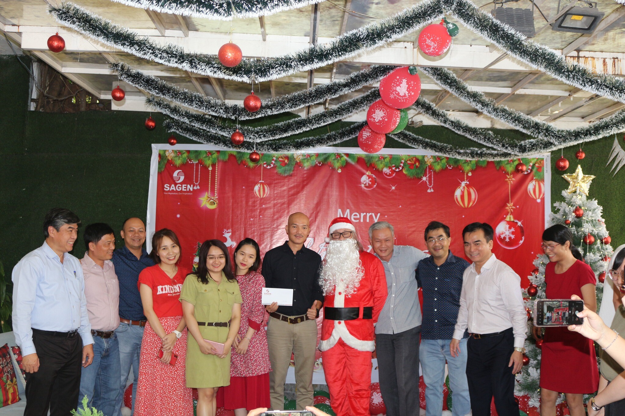 Tư Vấn Thiết Kế Xây Dựng Sagen 10