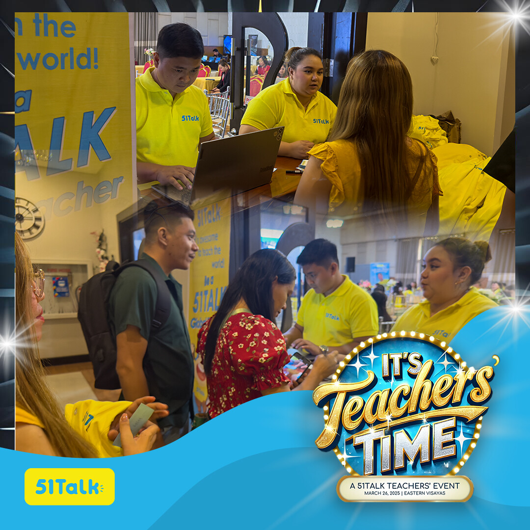 51Talk Headquarters 8