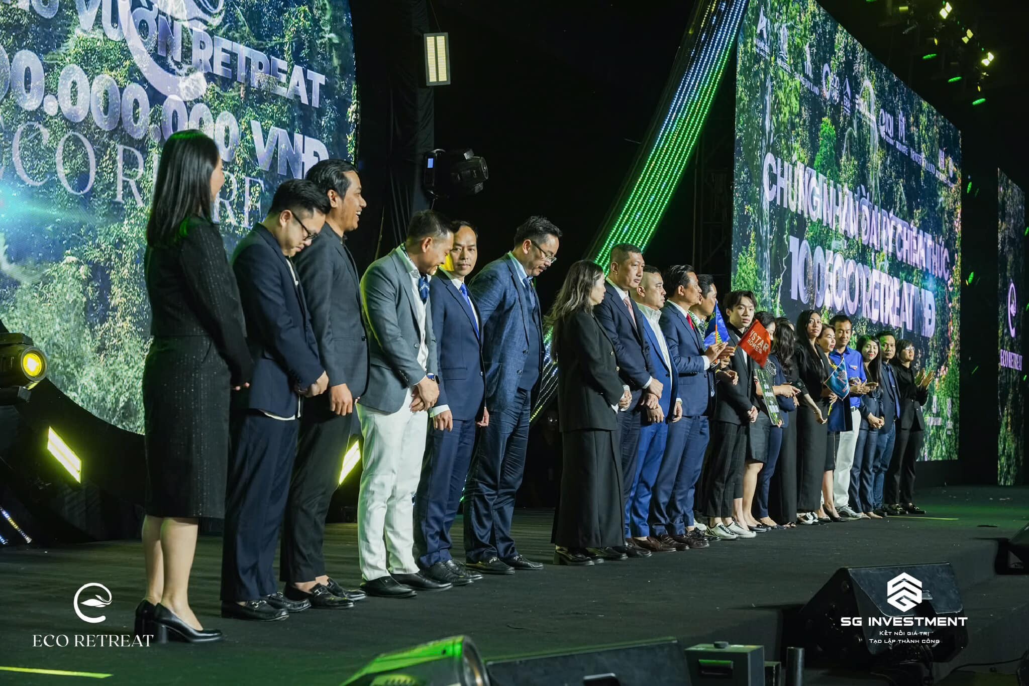 Bất động sản SG INVESTMENT 6