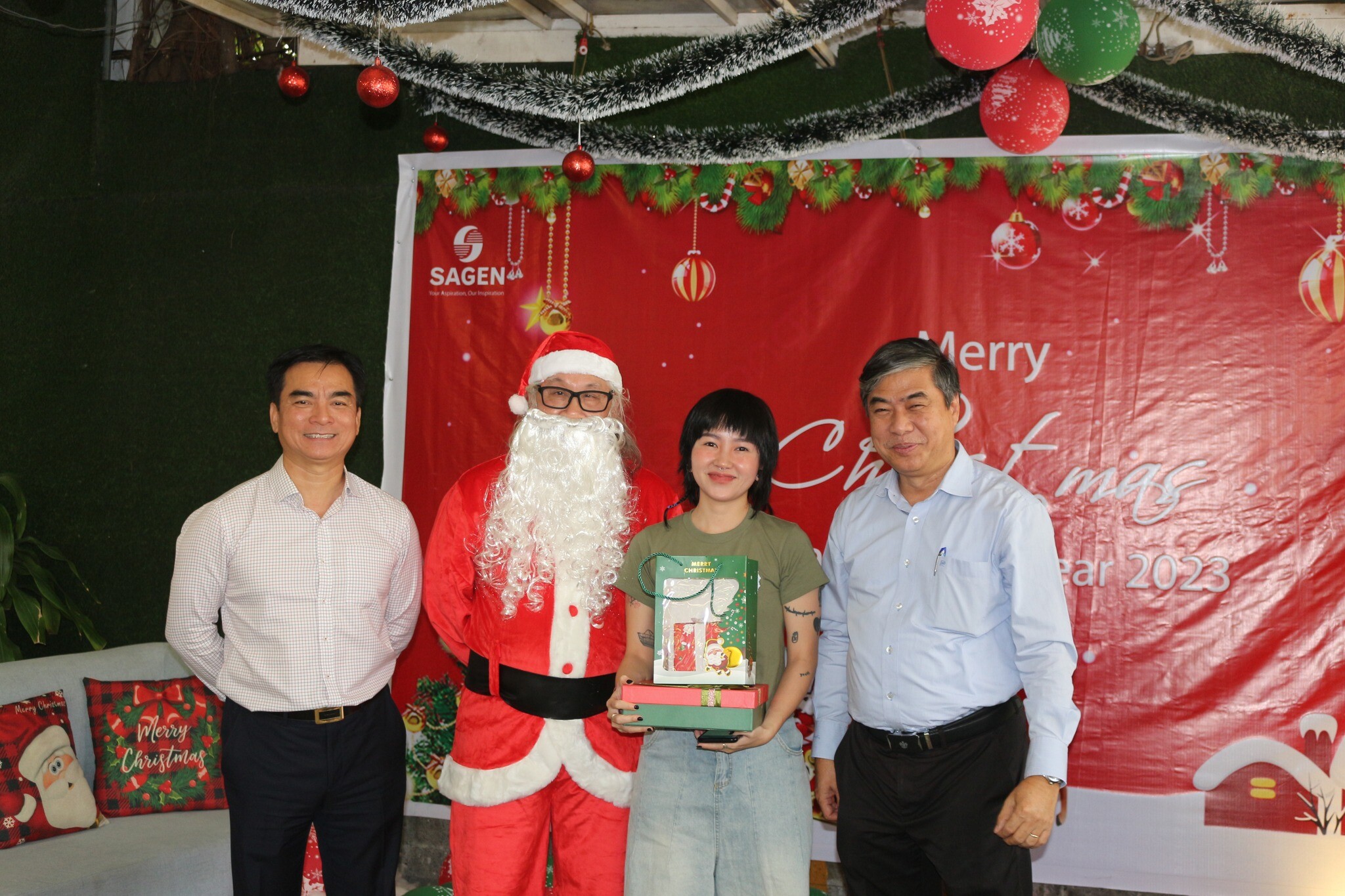 Tư Vấn Thiết Kế Xây Dựng Sagen 12