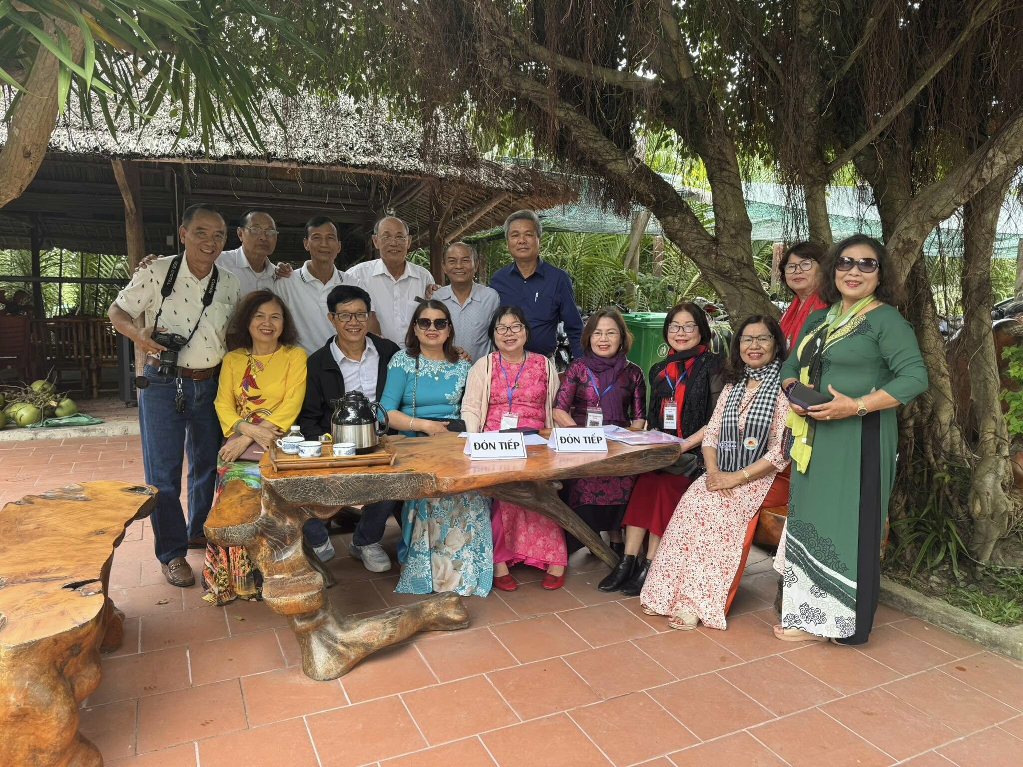 Sinh Thái Vạn Dừa 8