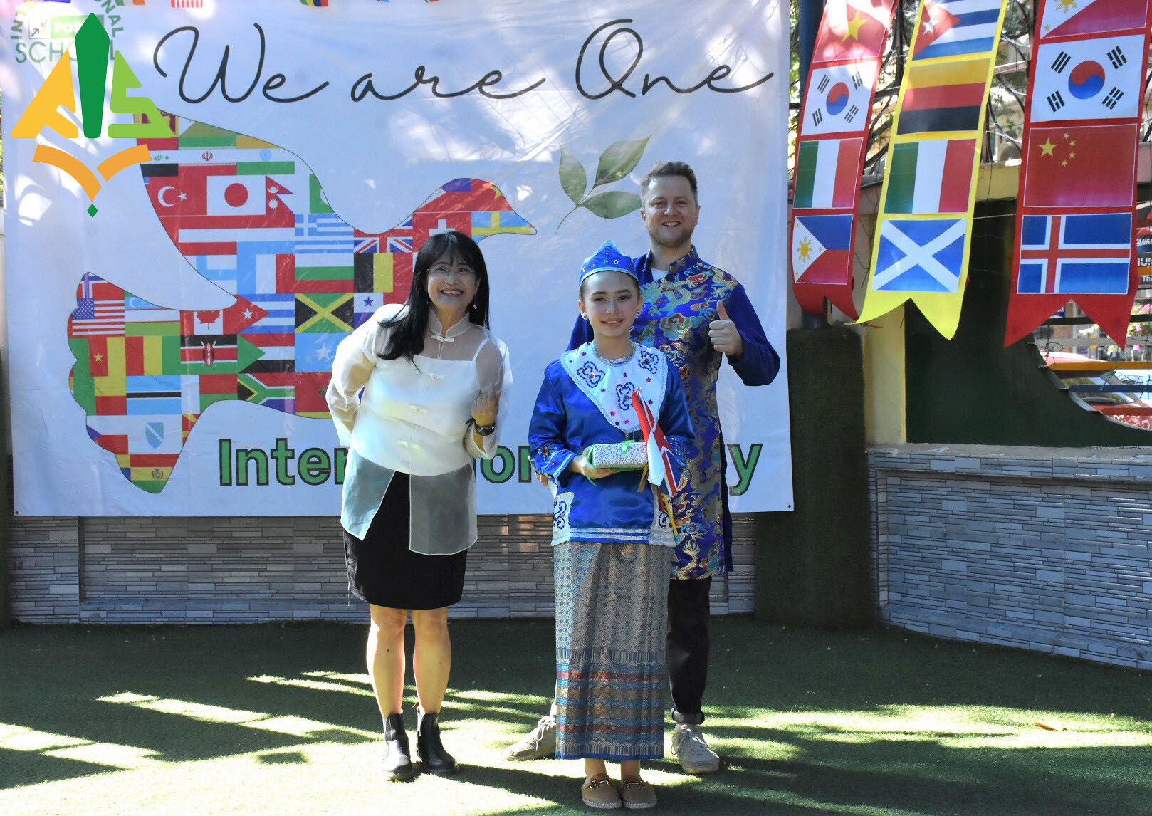 FOSCO International School 7