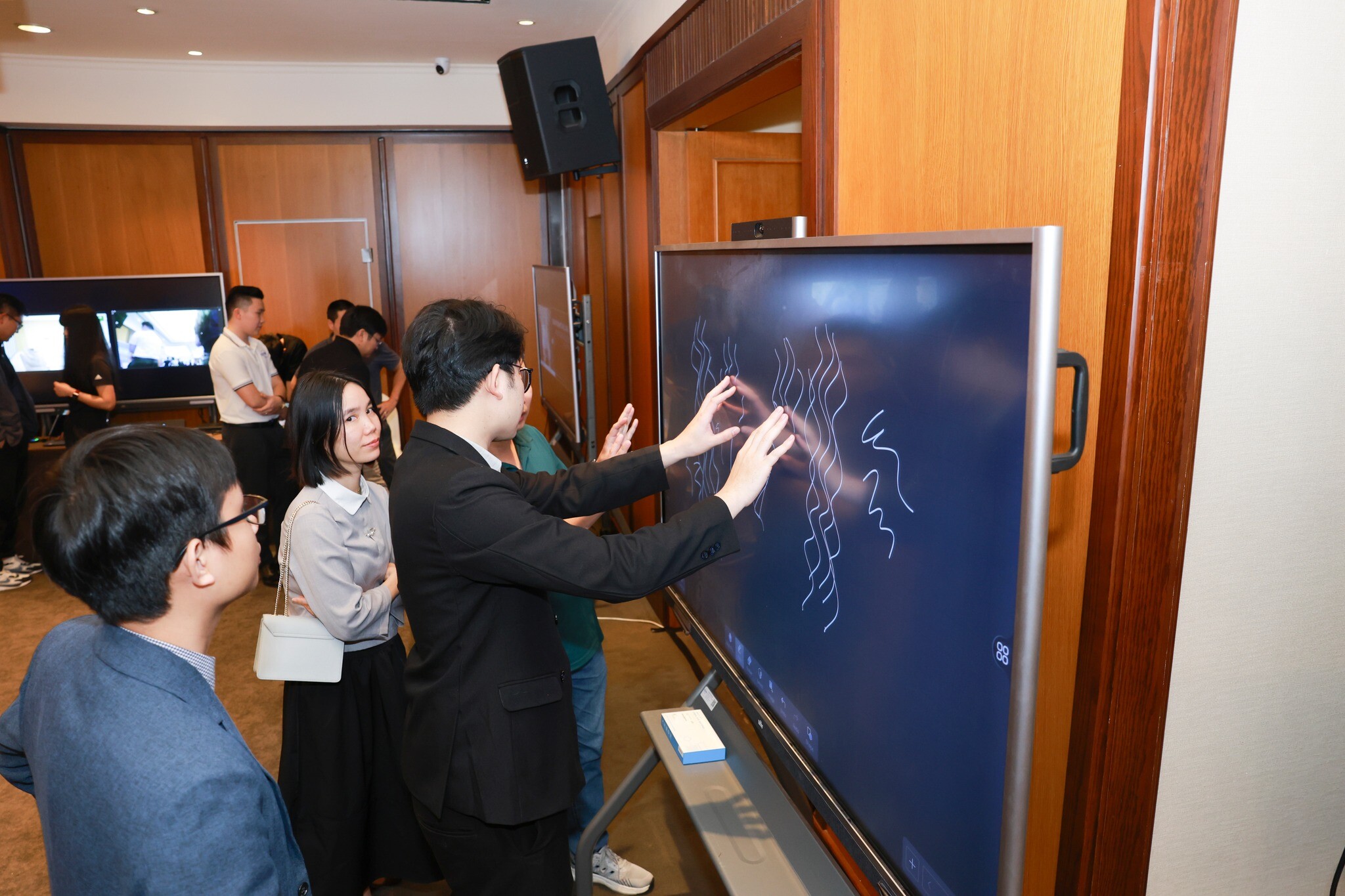 ZHEJIANG UNIVIEW TECHNOLOGIES CO.,LTD 7