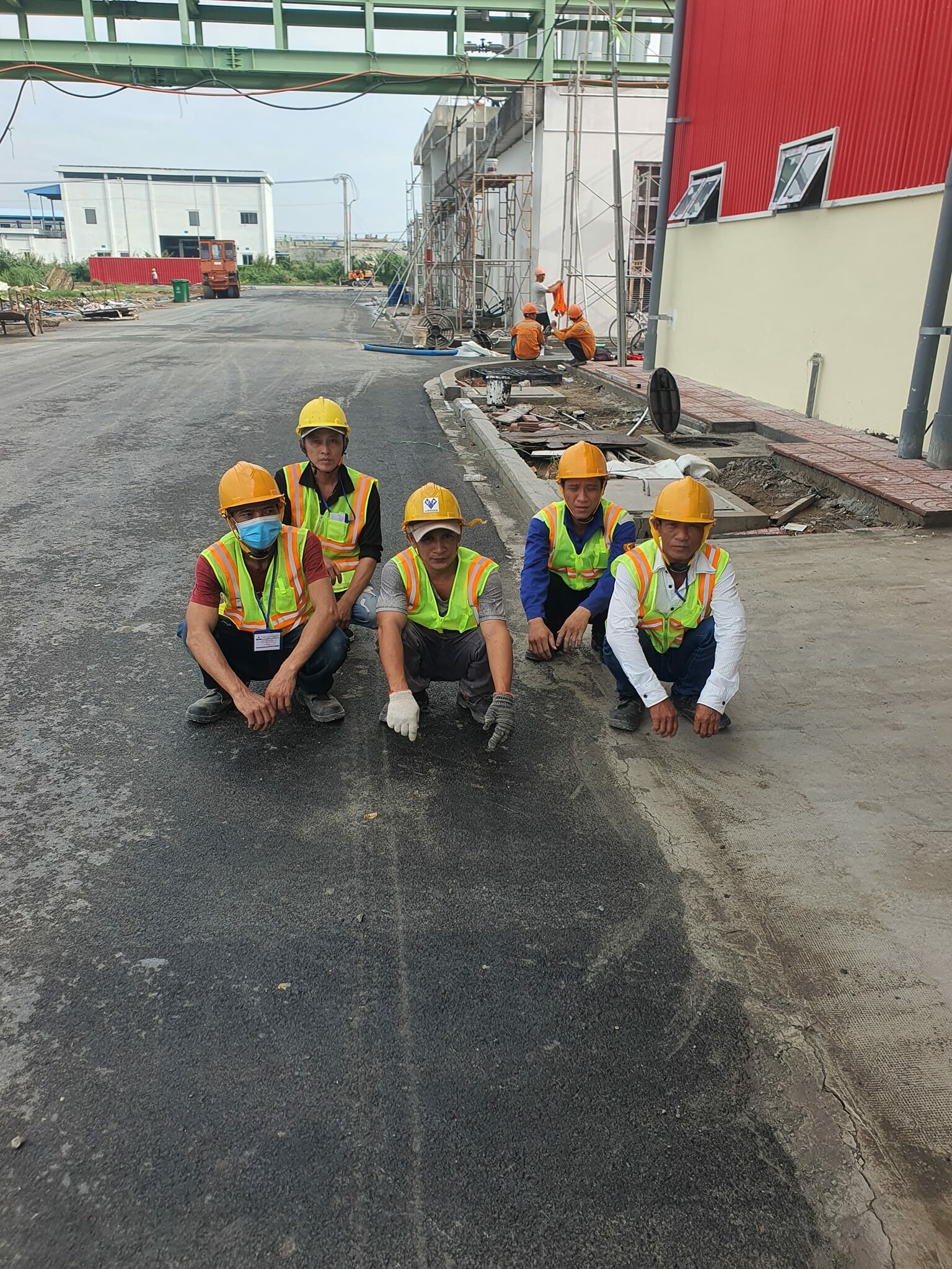 KỸ THUẬT VÀ VẬN TẢI THÀNH THẮNG 9