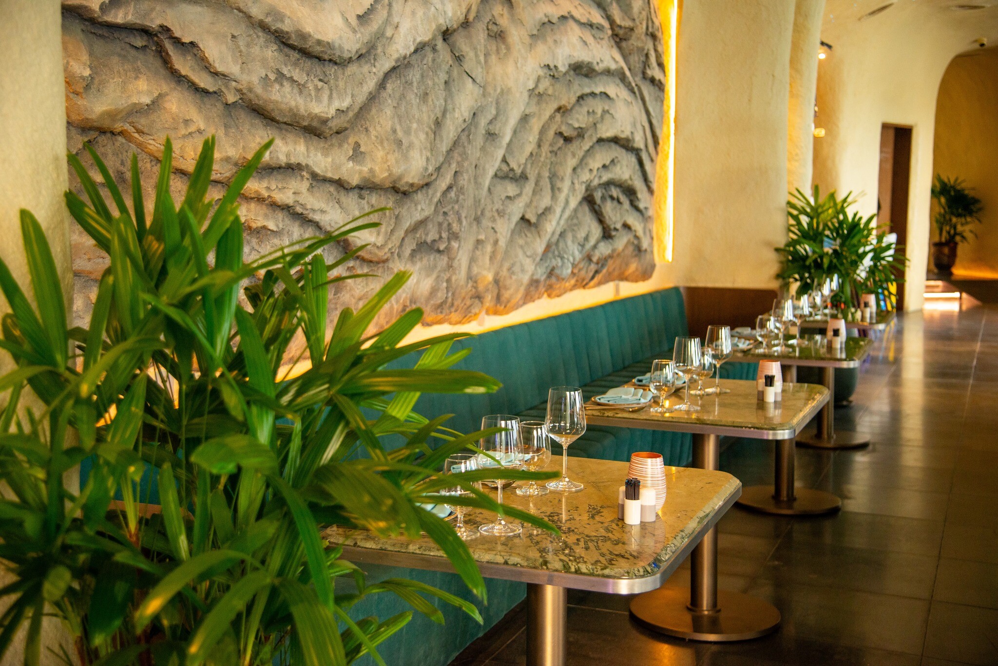 Centara Mirage Resort Mui Ne 6