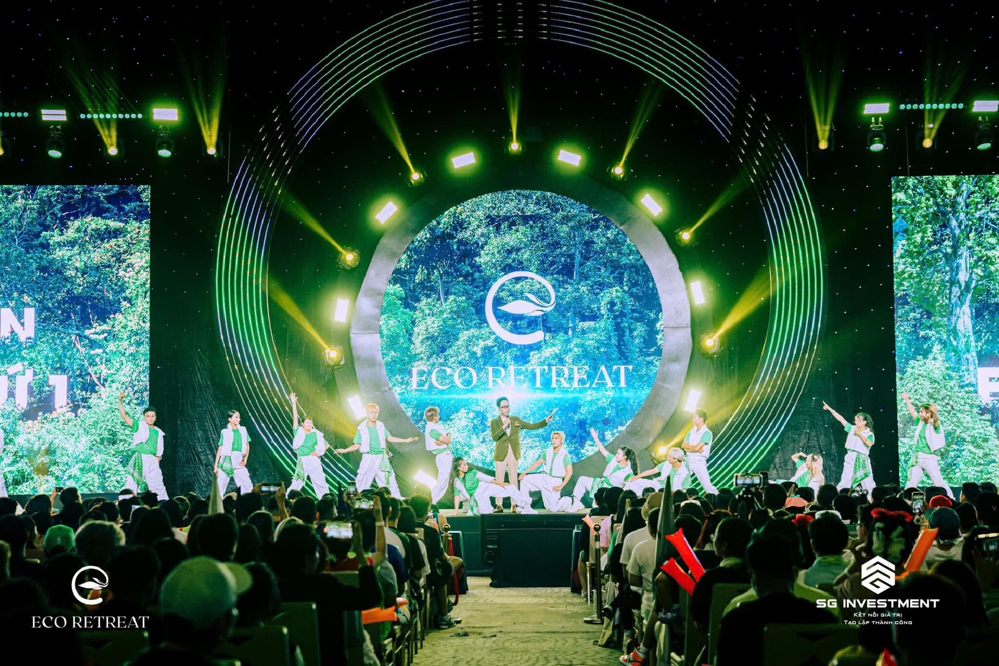 Bất động sản SG INVESTMENT 10