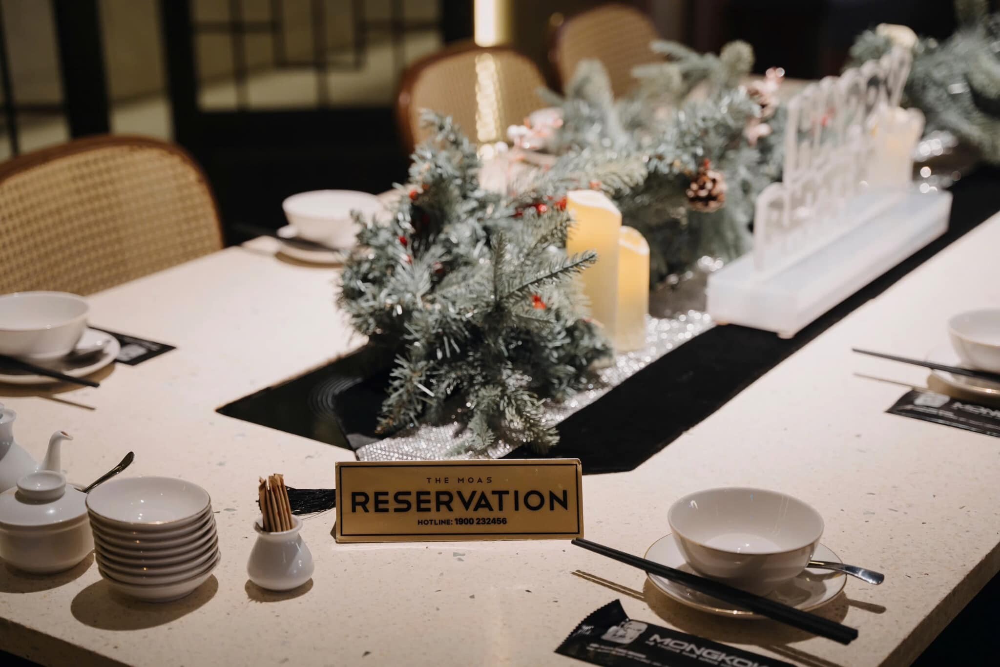 Hongkong Mongkok Nha Trang 5