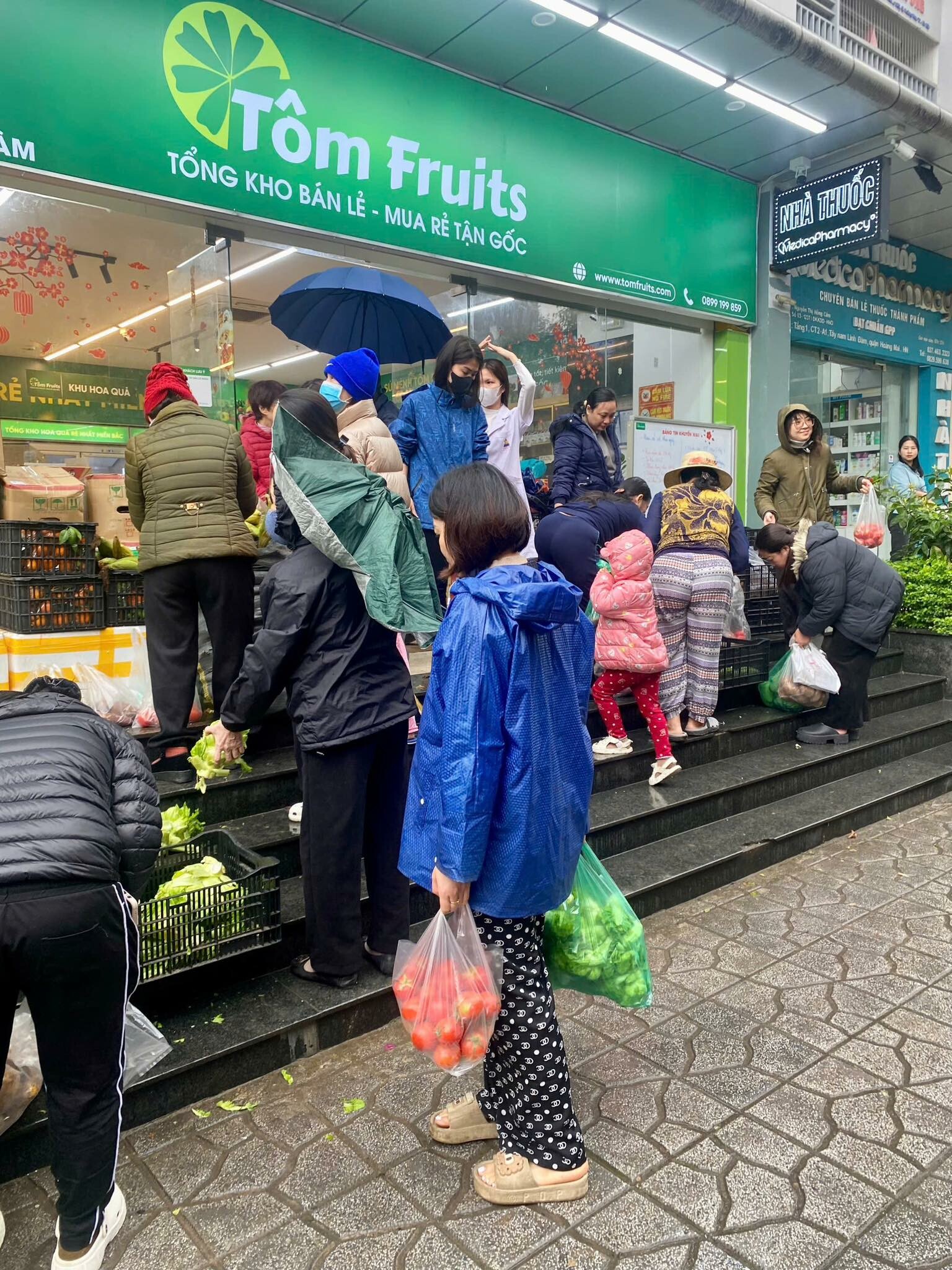 ĐẦU TƯ TÔM FRUITS VIỆT NAM 8