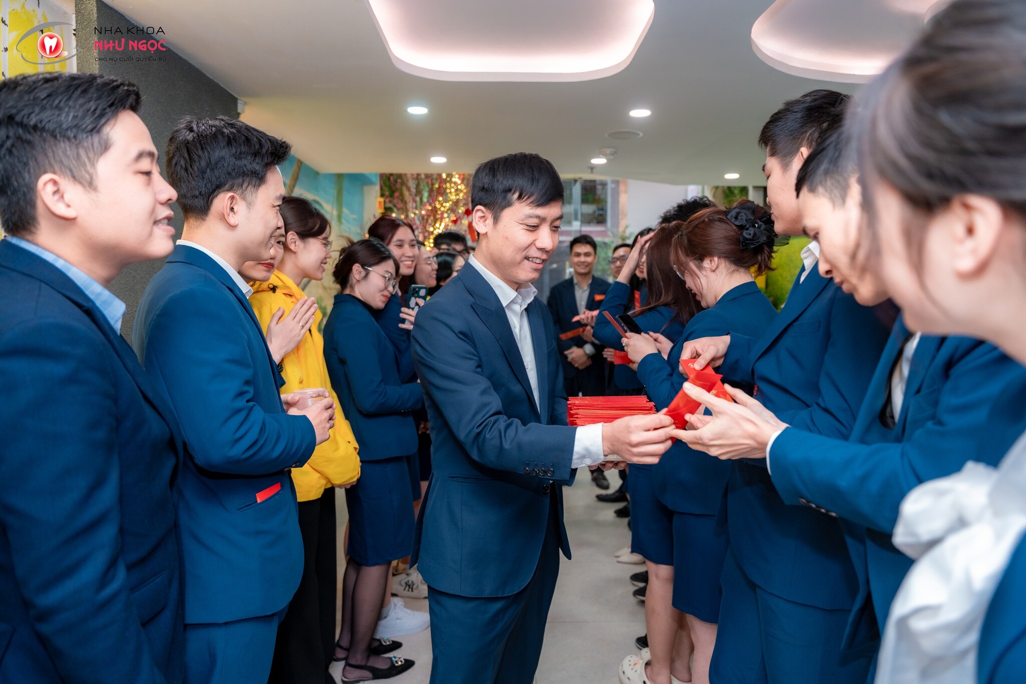 Nha Khoa Như Ngọc 2