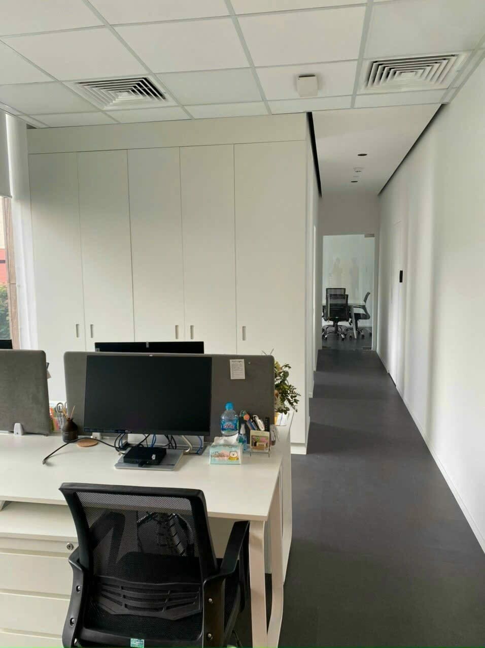 Kỹ Thuật Và Thương Mại Năng Lượng Xanh 5