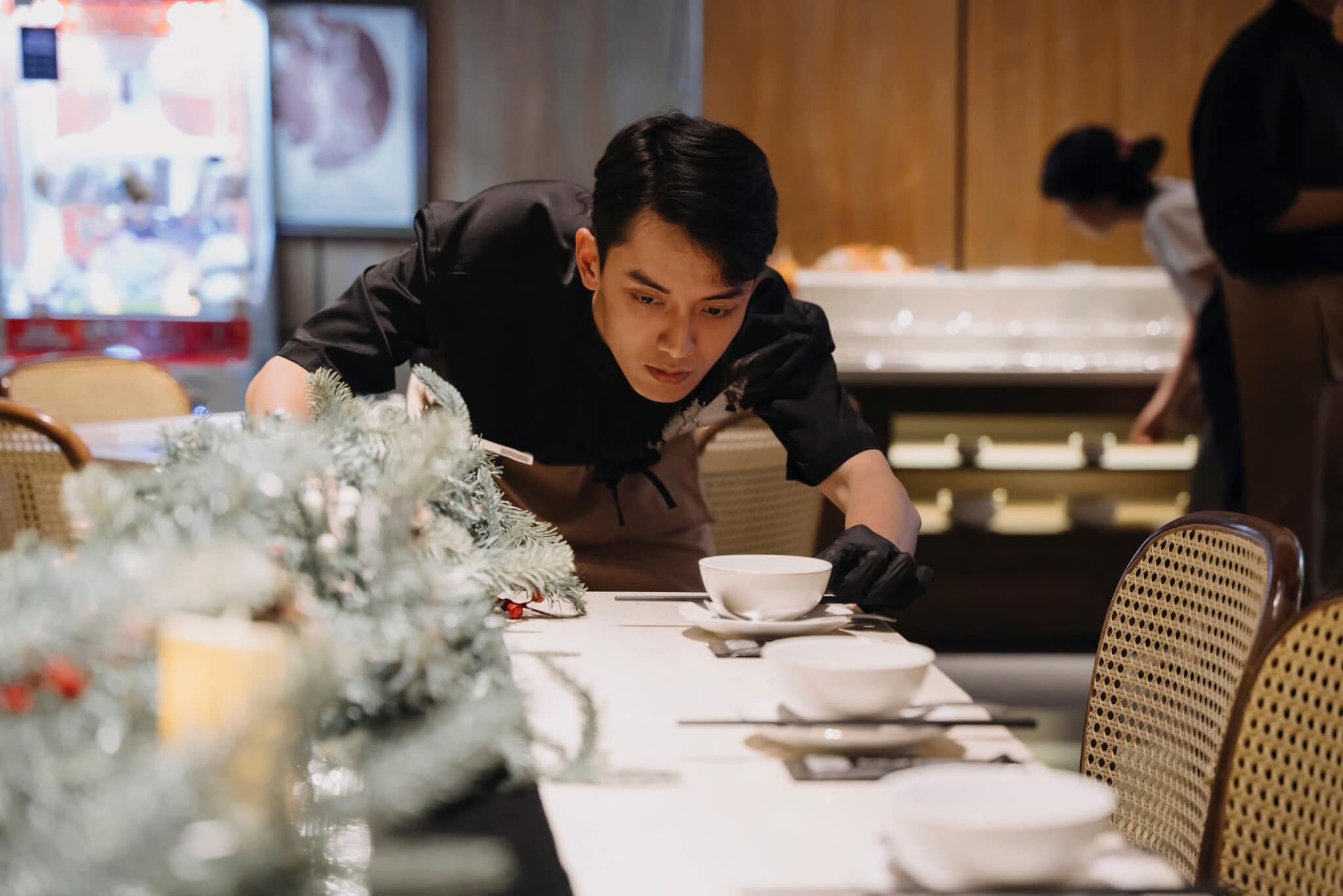 Hongkong Mongkok Nha Trang 4