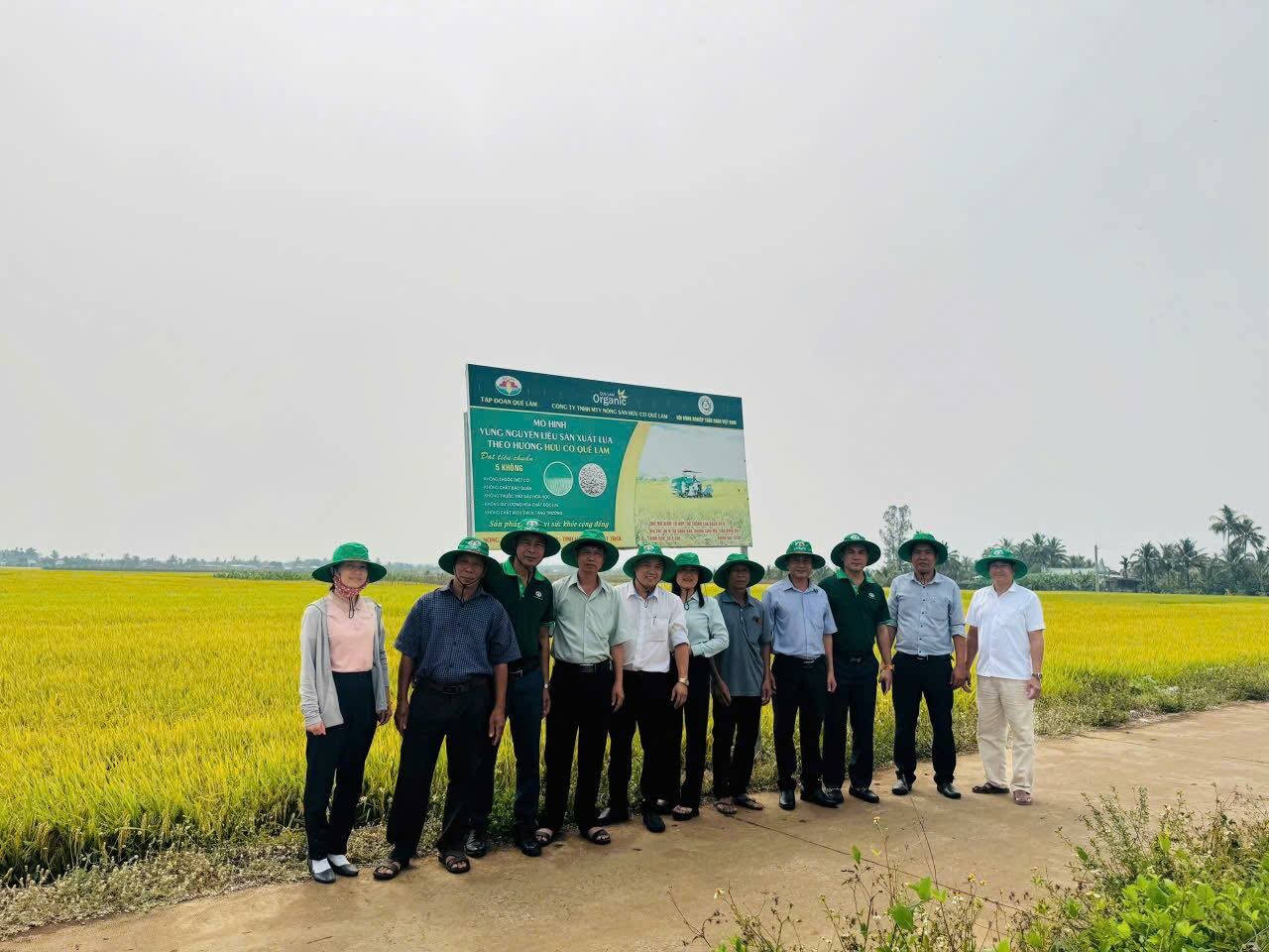 Tập Đoàn Quế Lâm 7