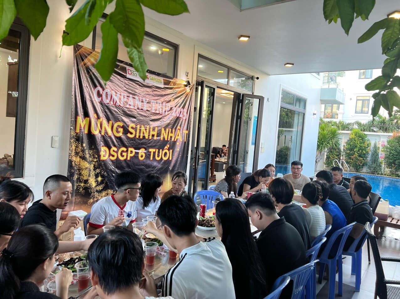 Nhựa Đông Sài Gòn 8