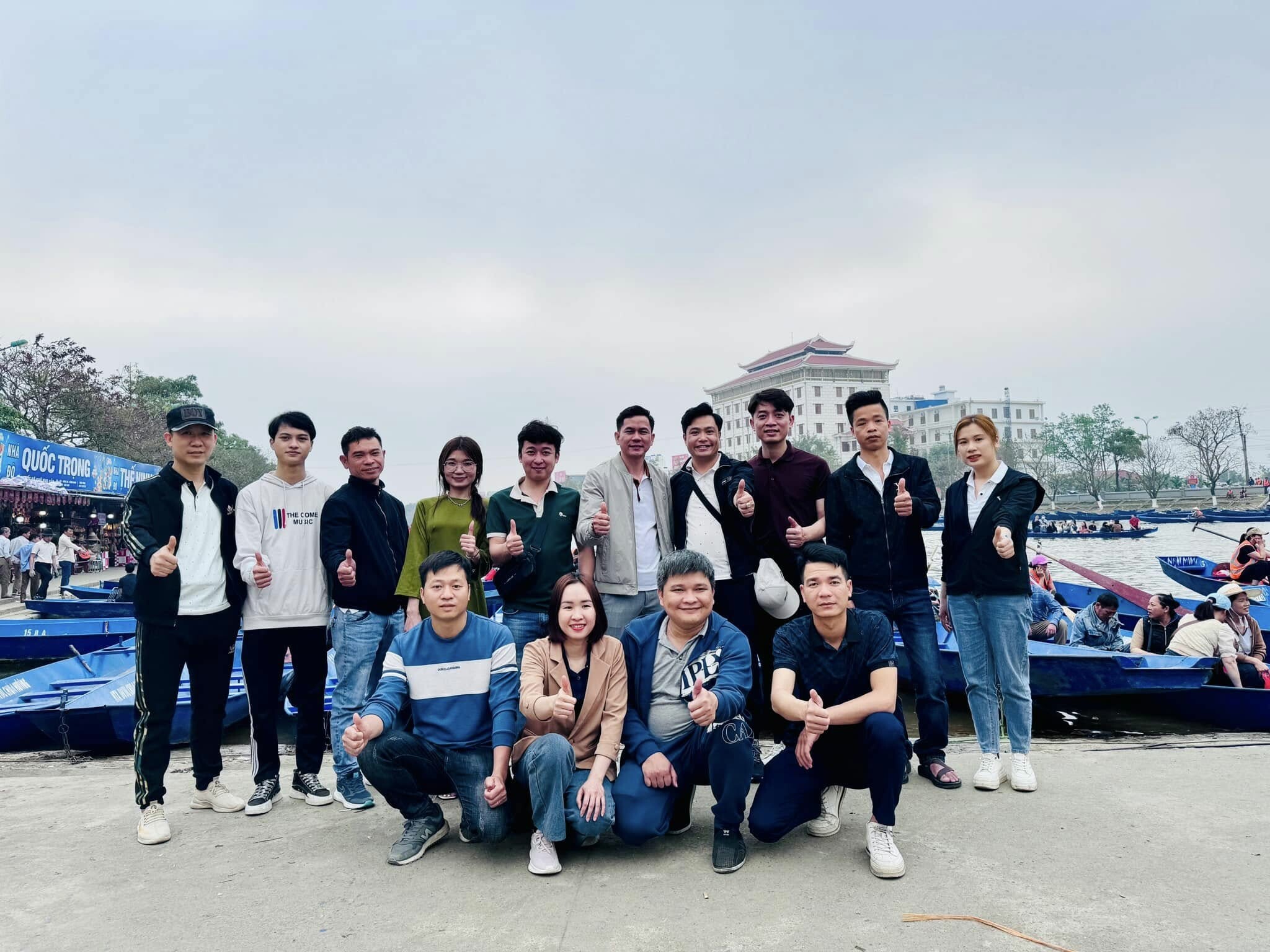 MAXTECH VIỆT NAM 5