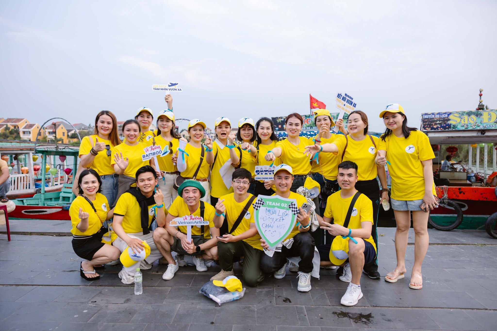 Thương Mại Dịch Vụ Du Lịch Bảo Gia Trần 10