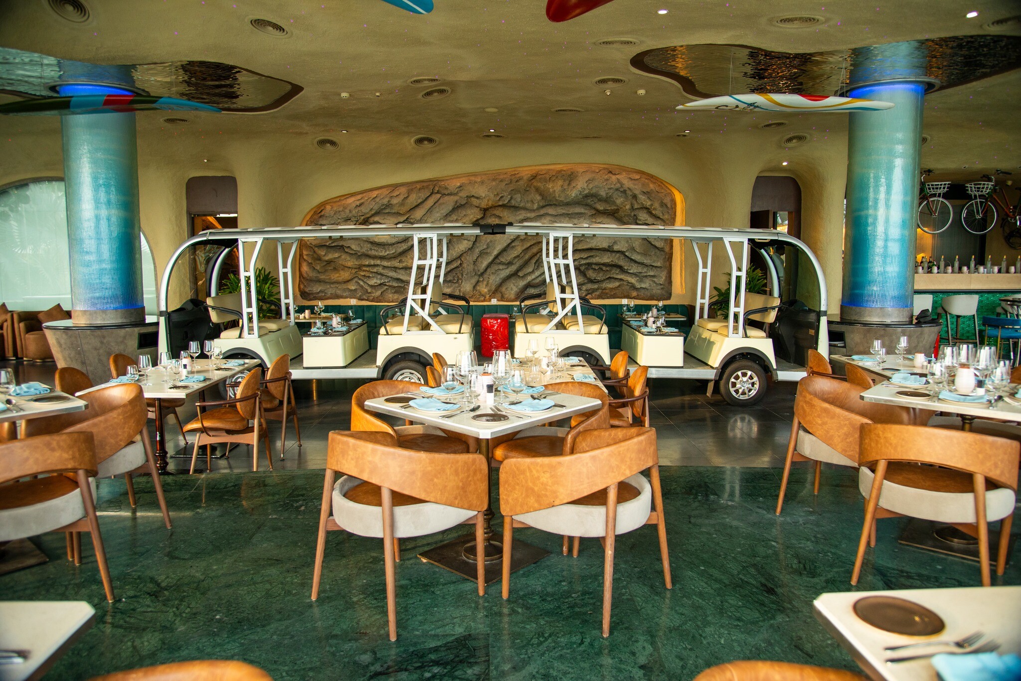 Centara Mirage Resort Mui Ne 5